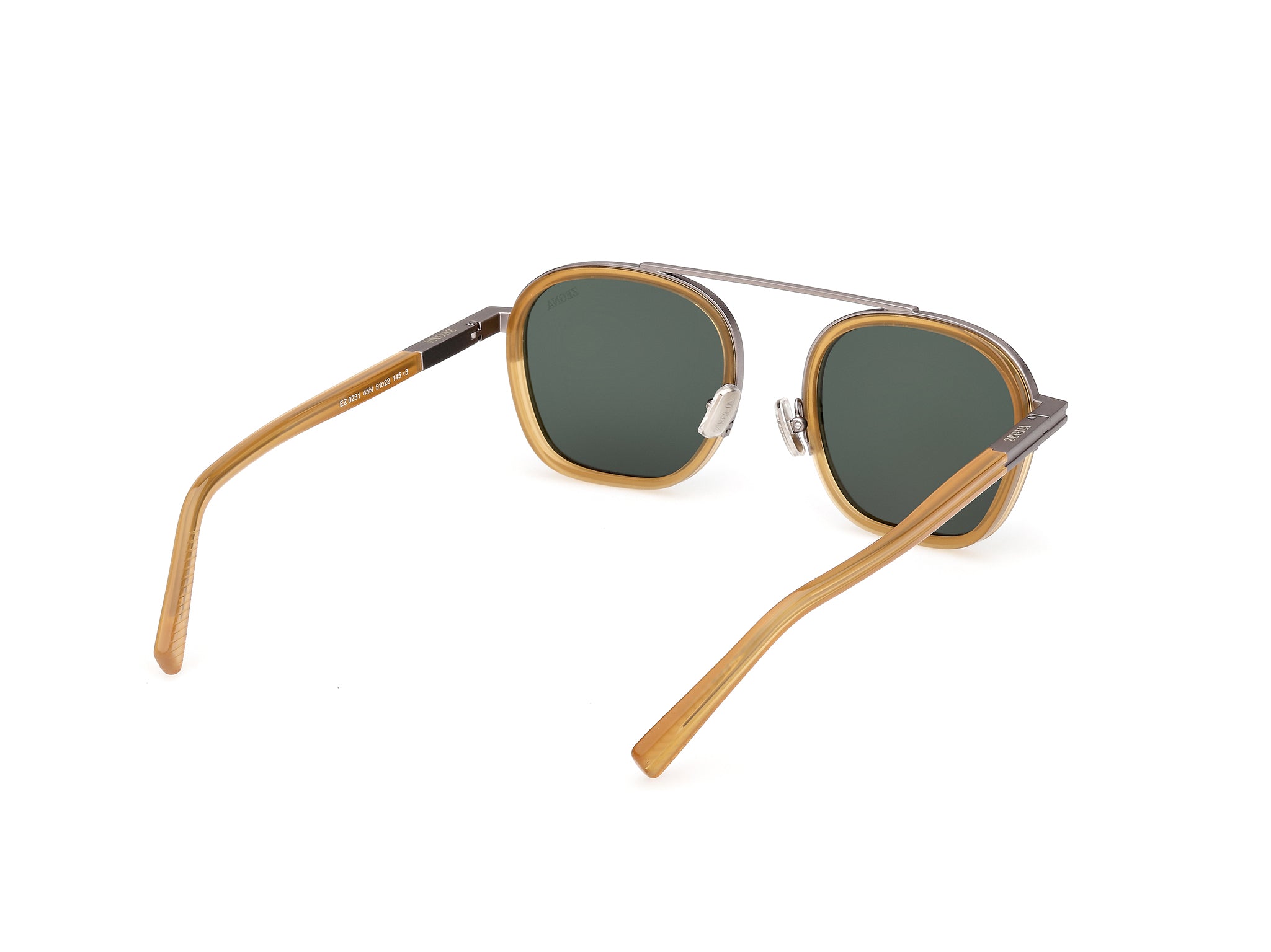 ERMENEGILDO ZEGNA EZ0231 45N 51