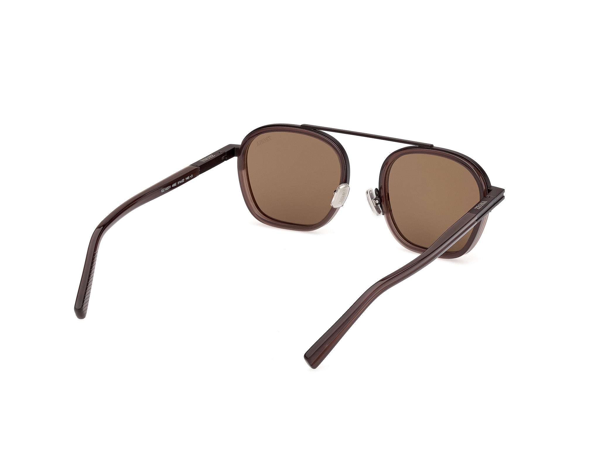 ERMENEGILDO ZEGNA EZ0231 48E 51