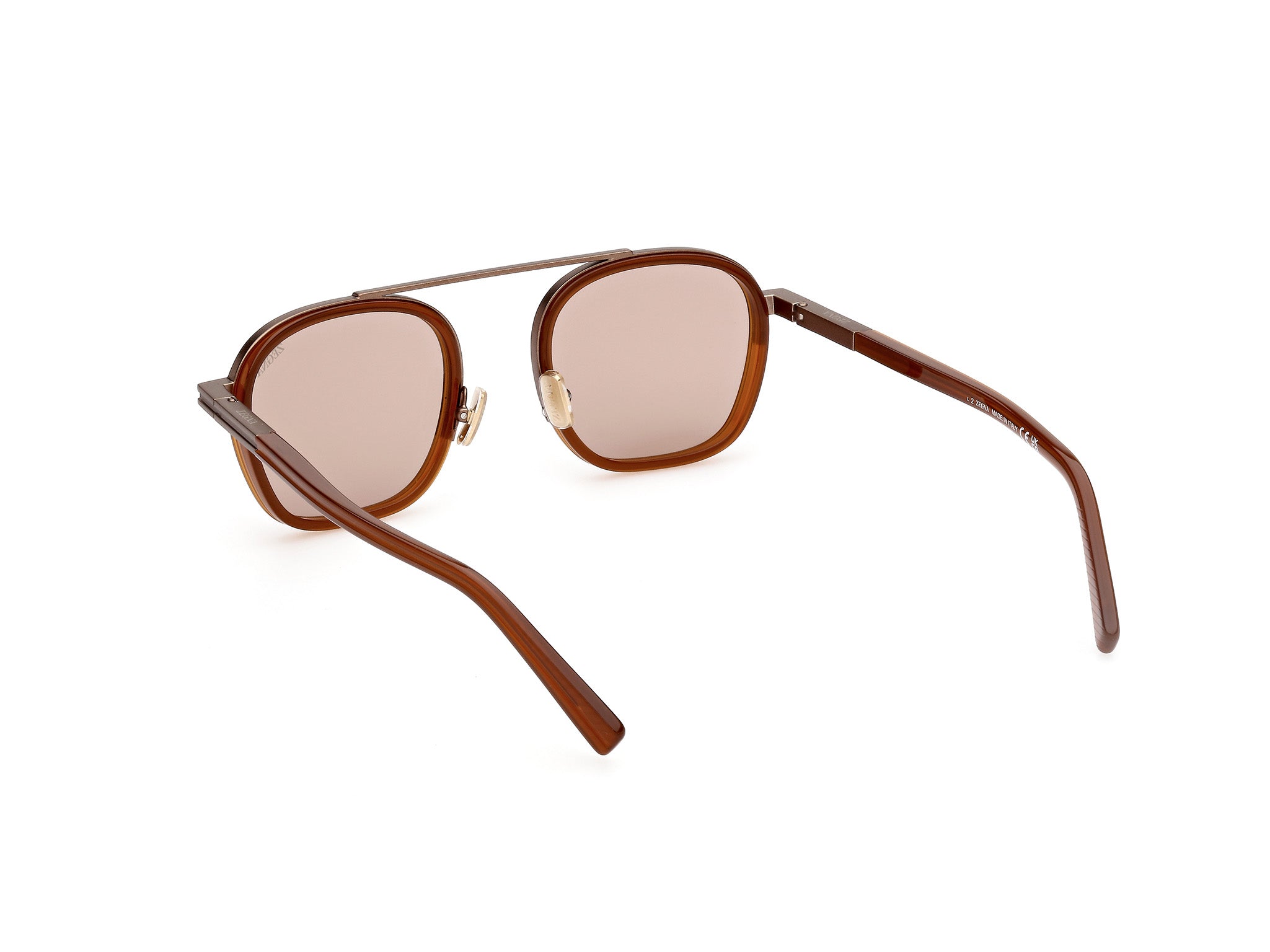 ERMENEGILDO ZEGNA EZ0231 48J 51