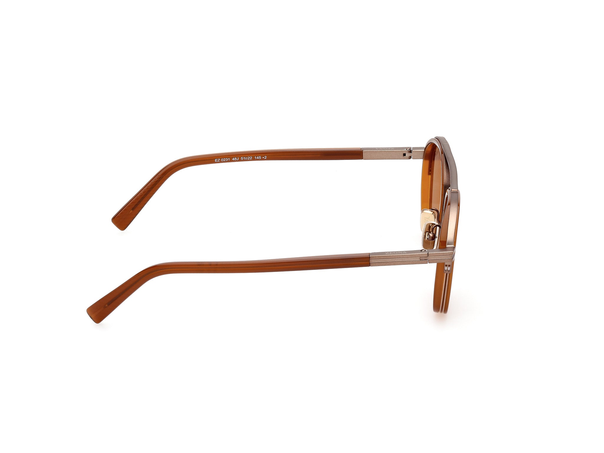 ERMENEGILDO ZEGNA EZ0231 48J 51