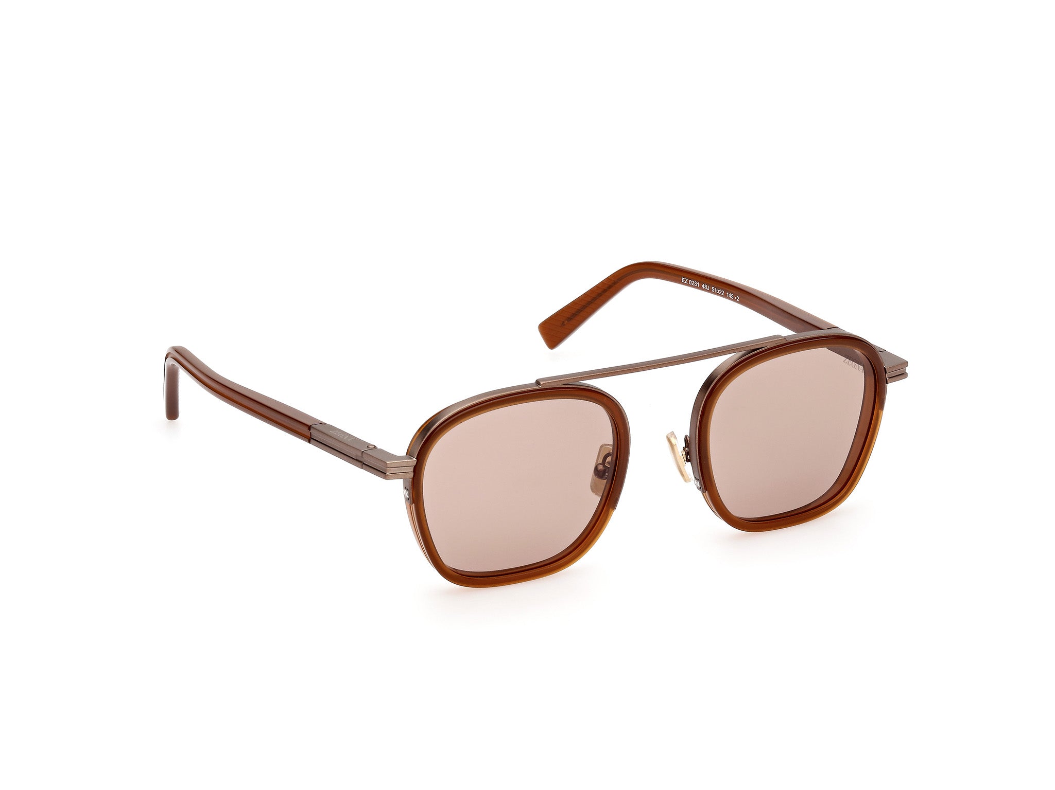 ERMENEGILDO ZEGNA EZ0231 48J 51