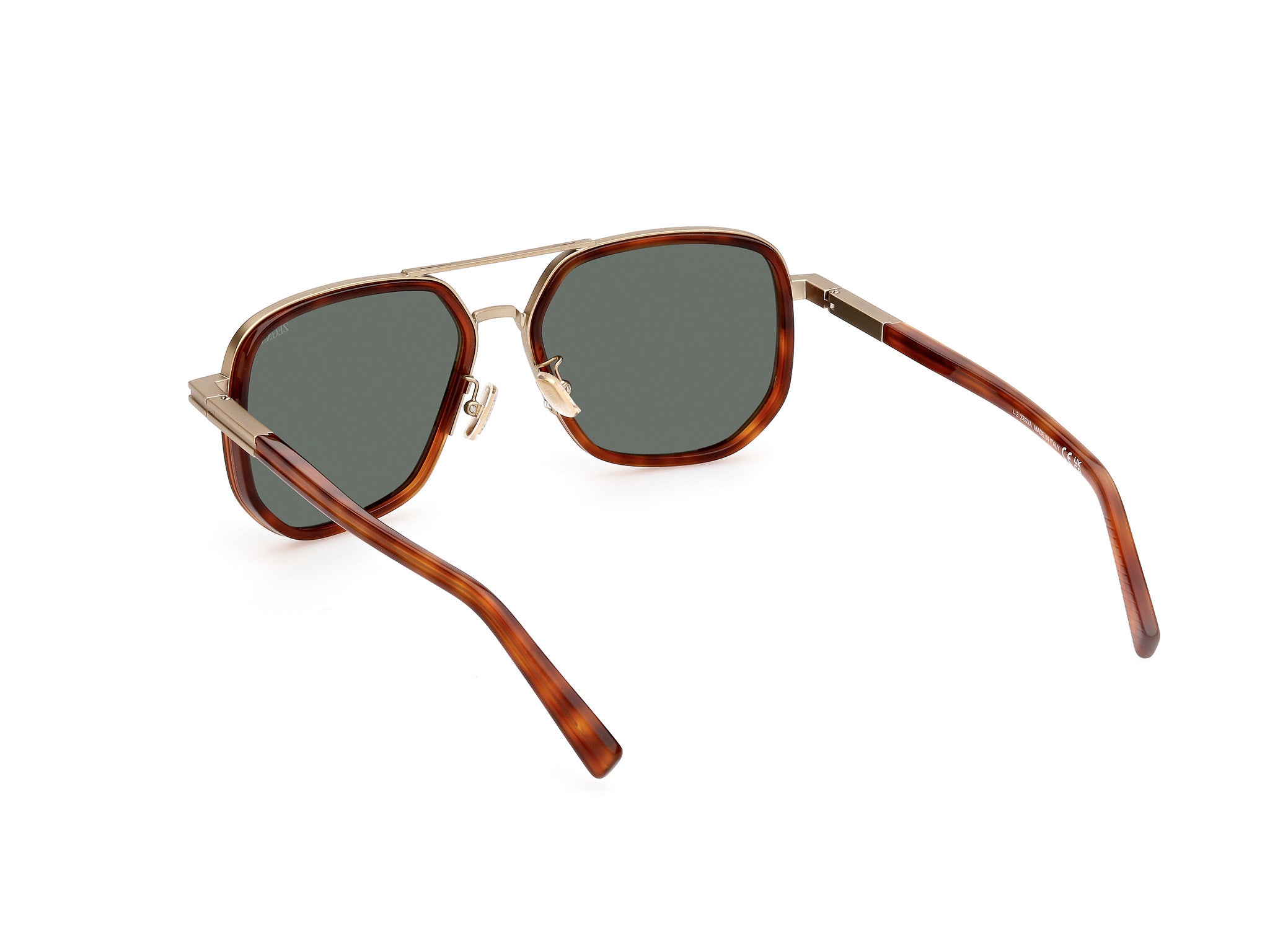 ERMENEGILDO ZEGNA EZ0232-H 52N 59