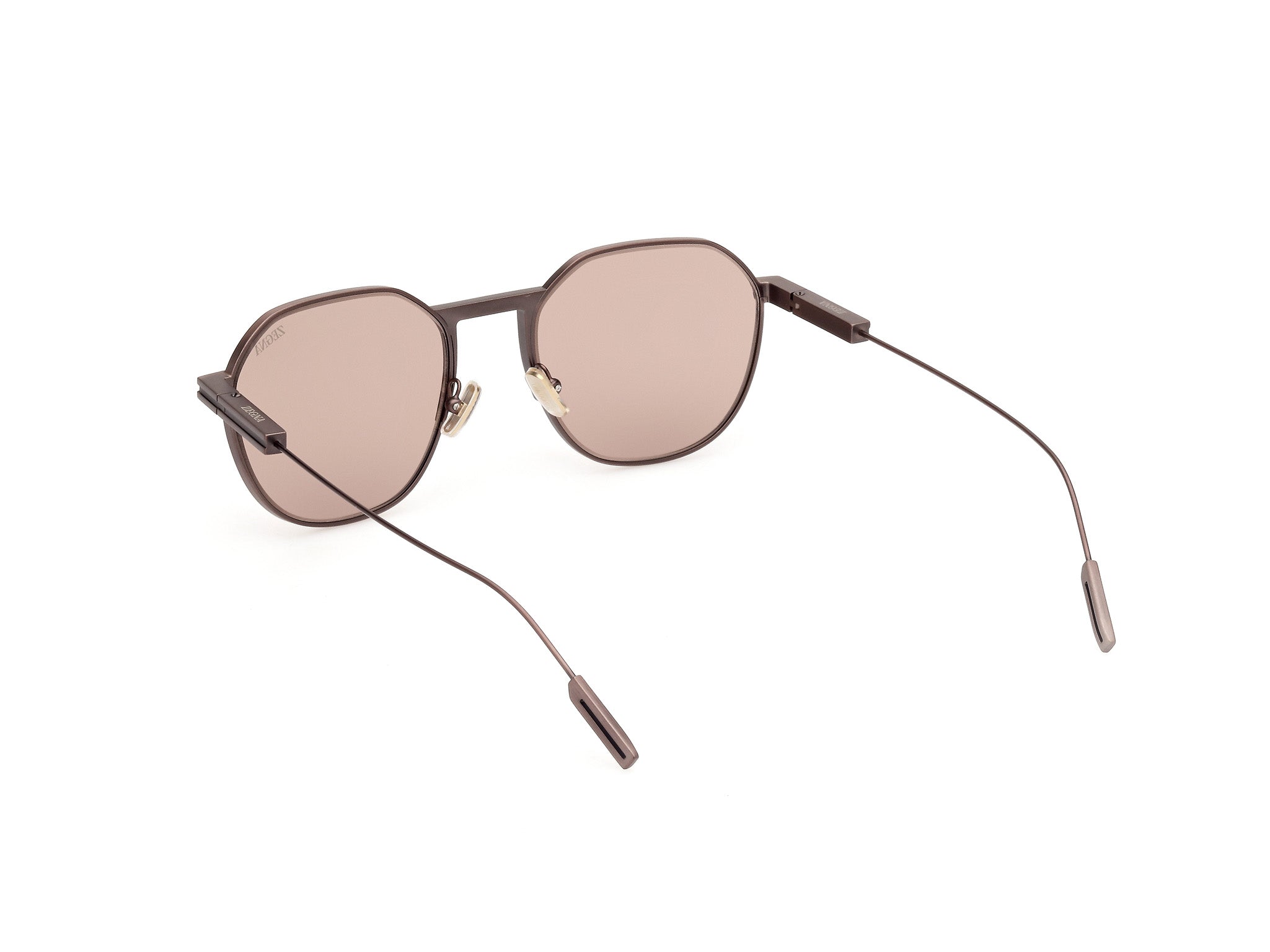 ERMENEGILDO ZEGNA EZ0234 38J 55