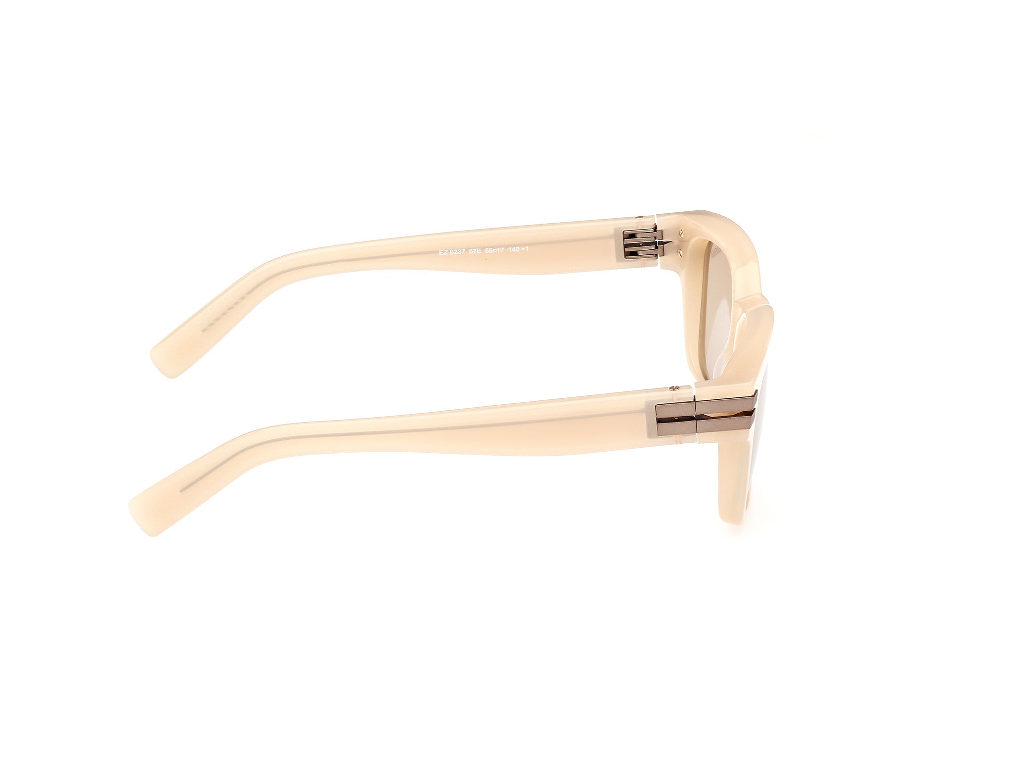 ERMENEGILDO ZEGNA EZ0237 57E 55