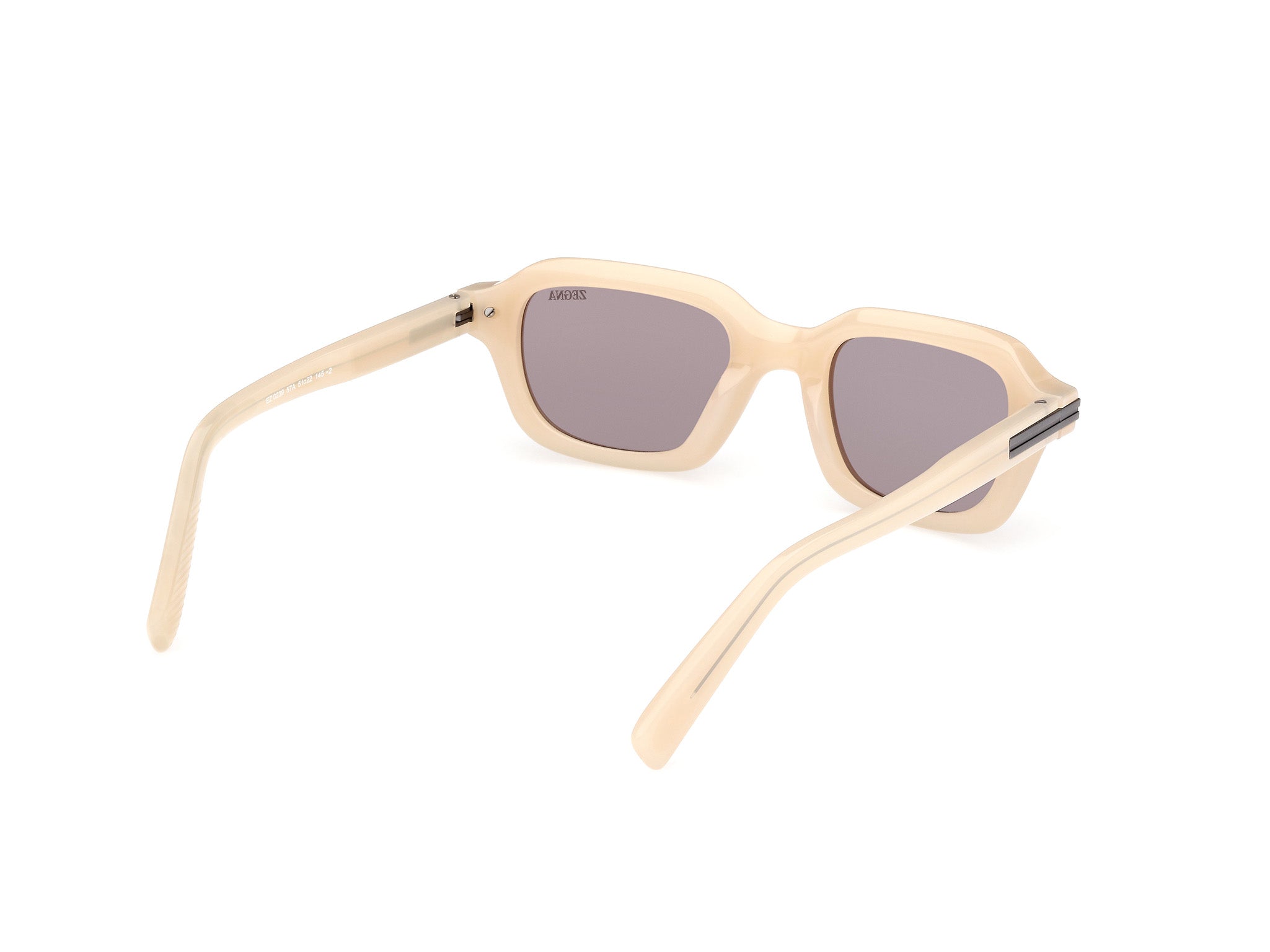 ERMENEGILDO ZEGNA EZ0239 57A 51