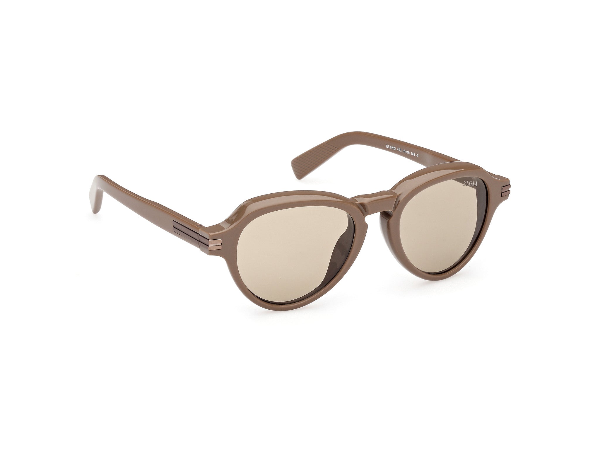 ERMENEGILDO ZEGNA EZ0252 45E 51