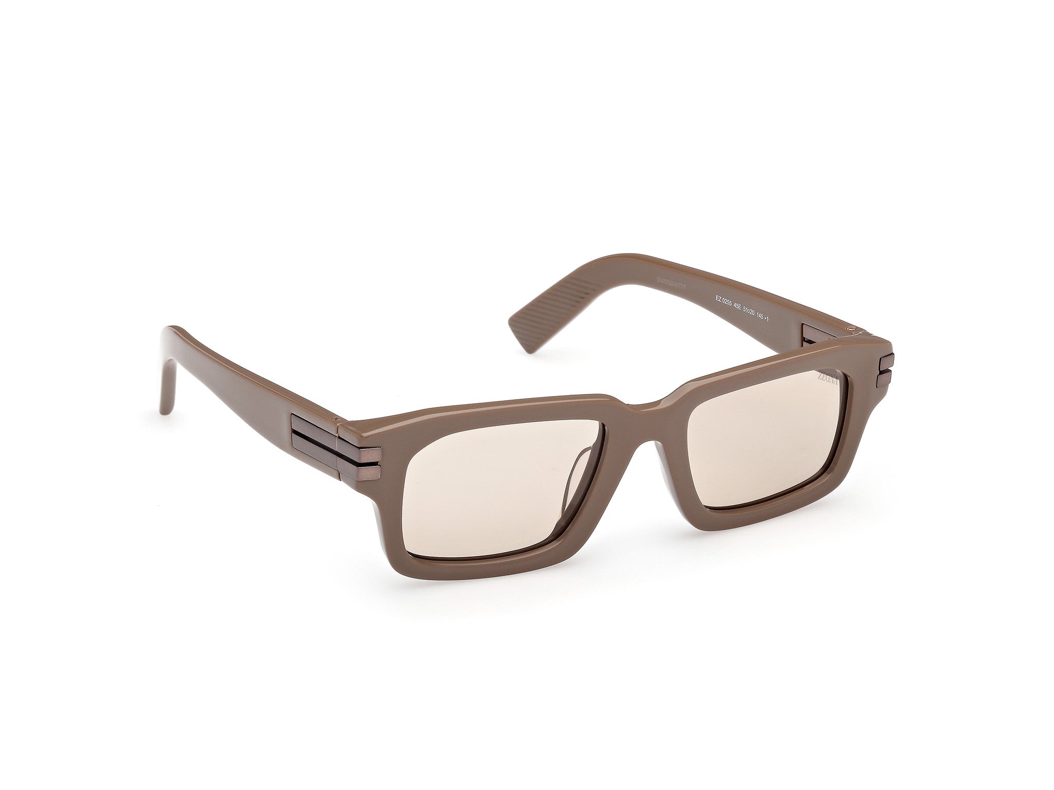 ERMENEGILDO ZEGNA EZ0255 45E 51