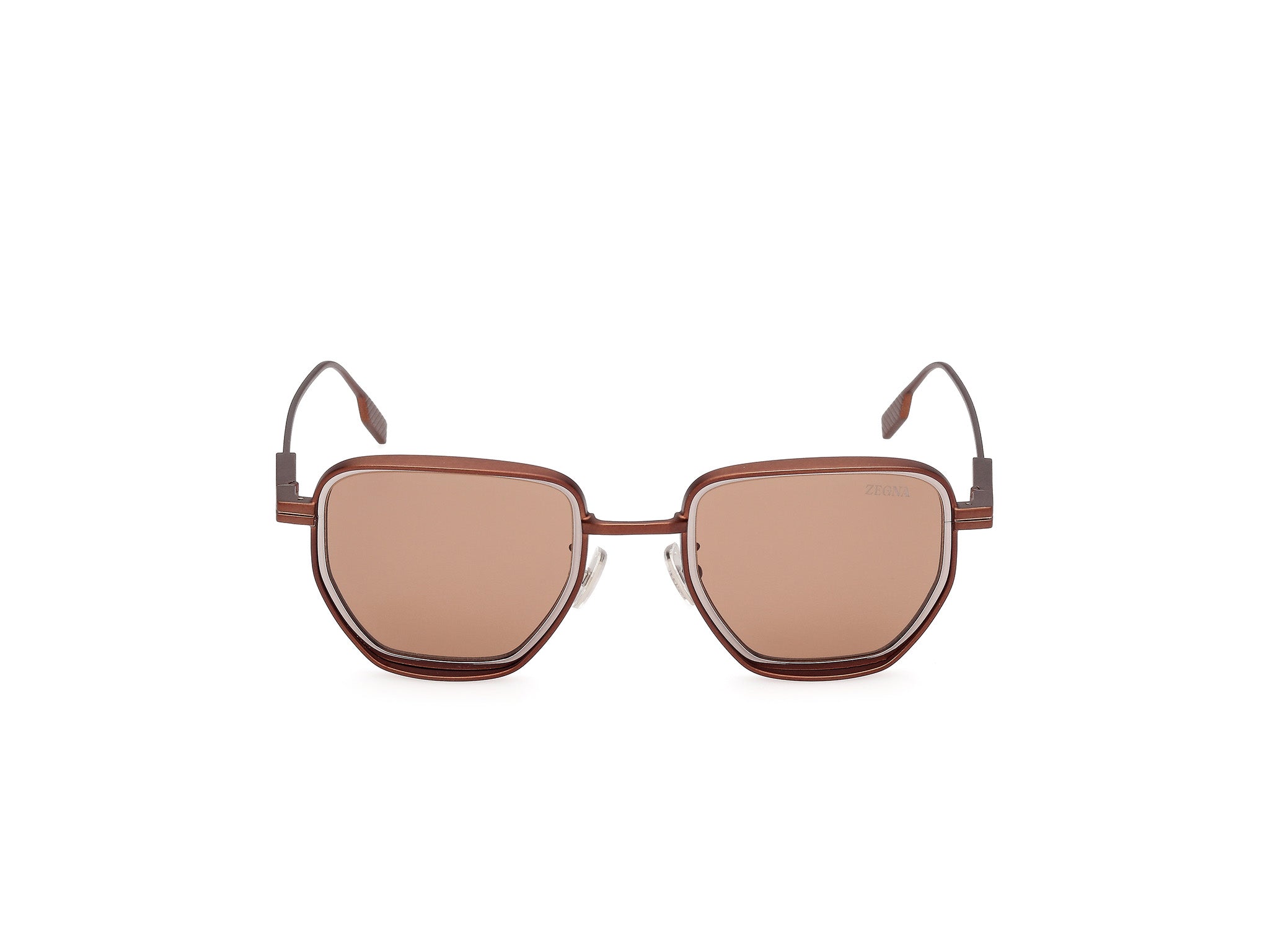 ERMENEGILDO ZEGNA EZ0256 38E 49