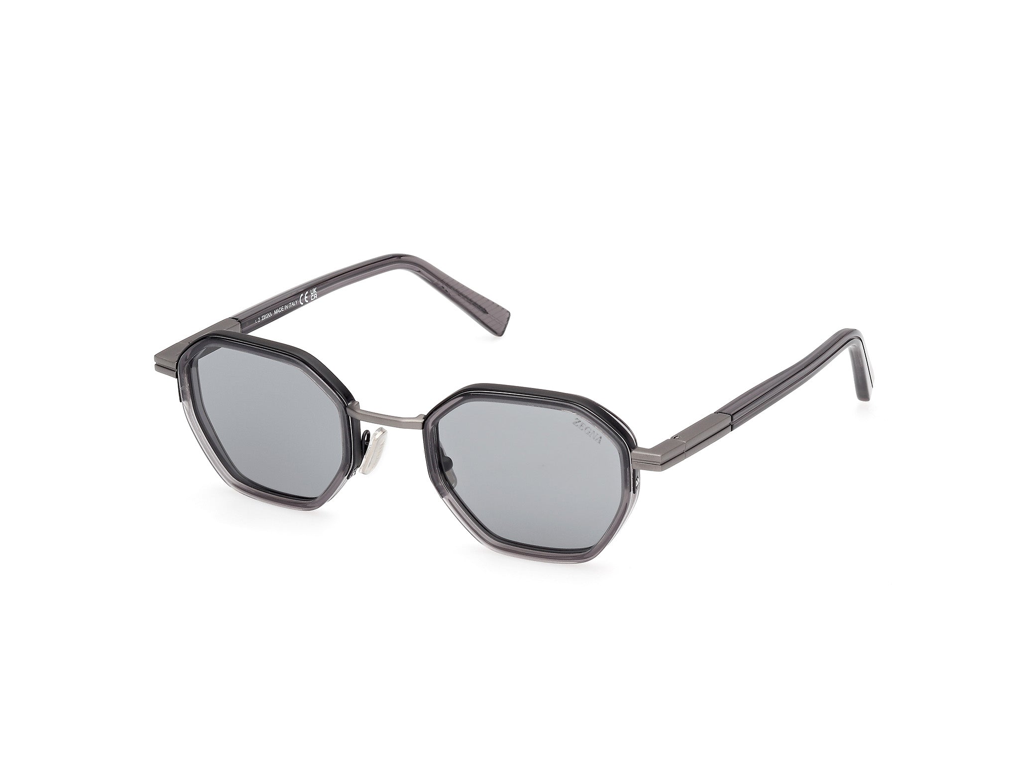 ERMENEGILDO ZEGNA EZ0259 20A 50