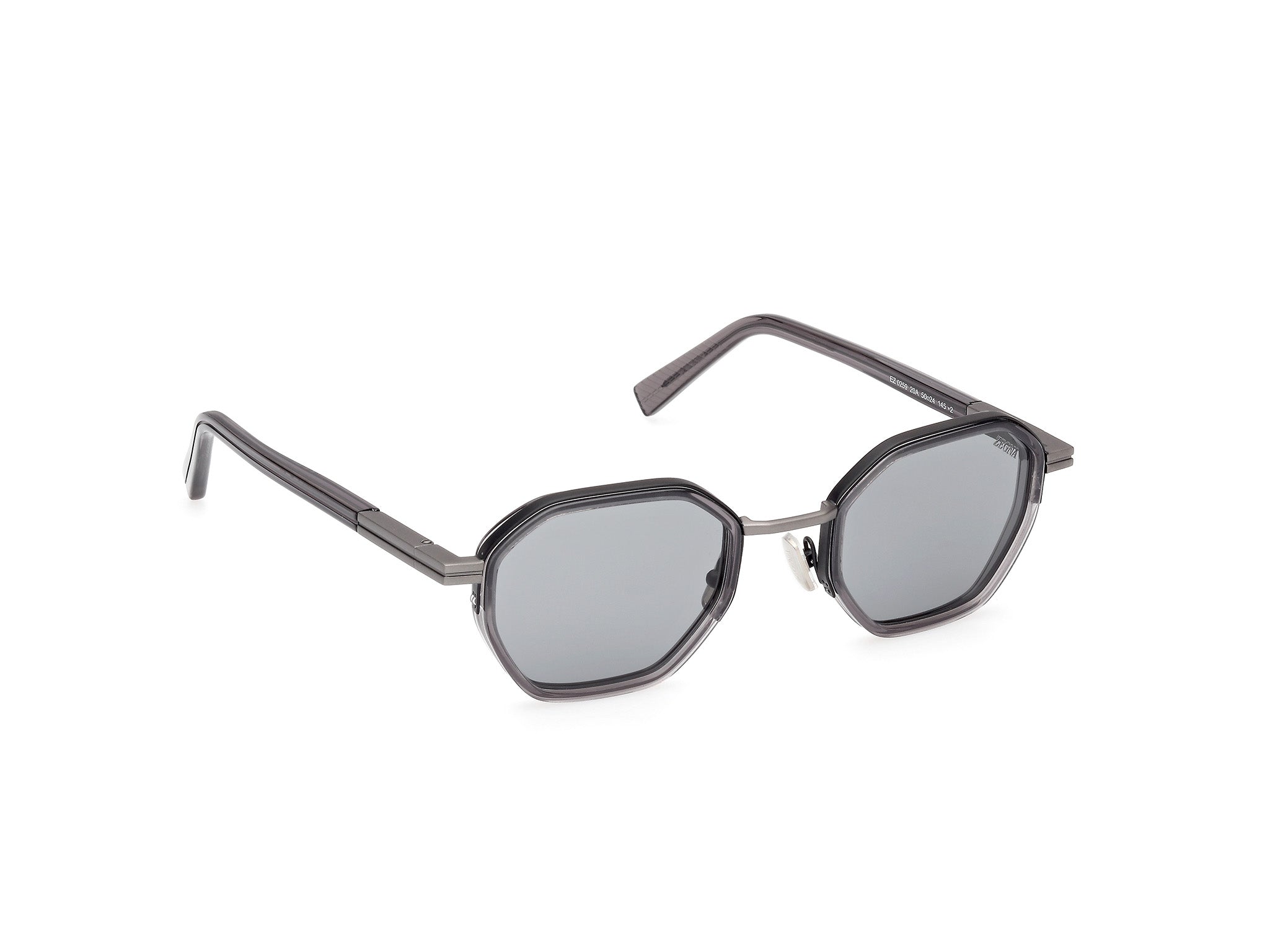 ERMENEGILDO ZEGNA EZ0259 20A 50