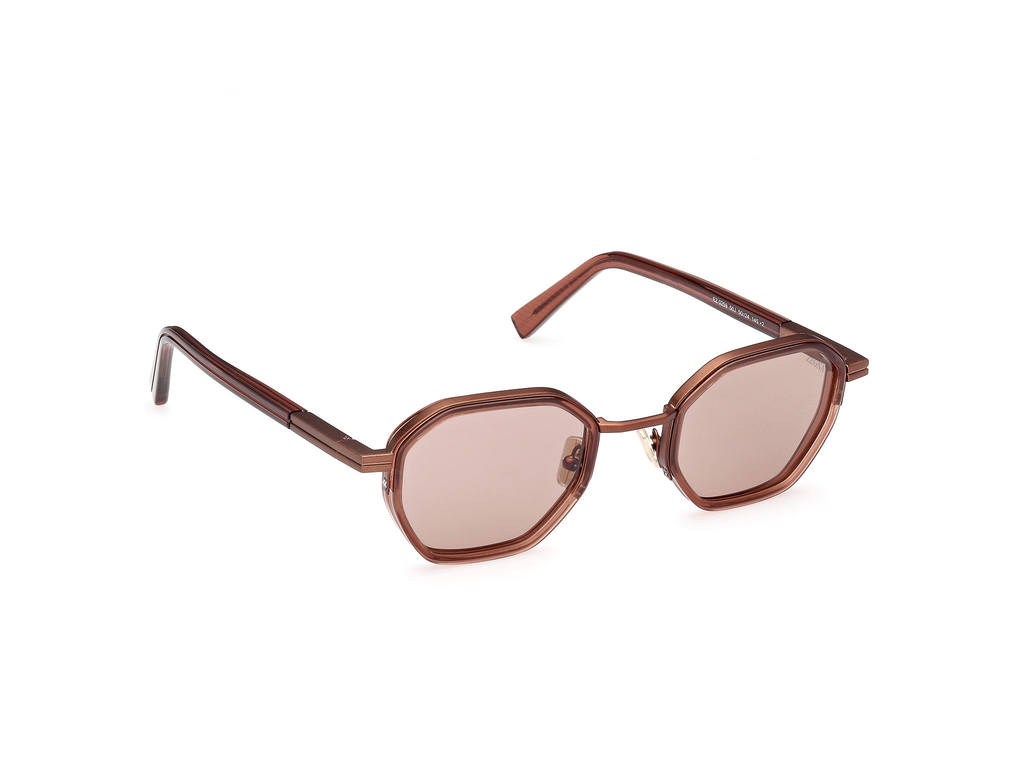 ERMENEGILDO ZEGNA EZ0259 50J 50