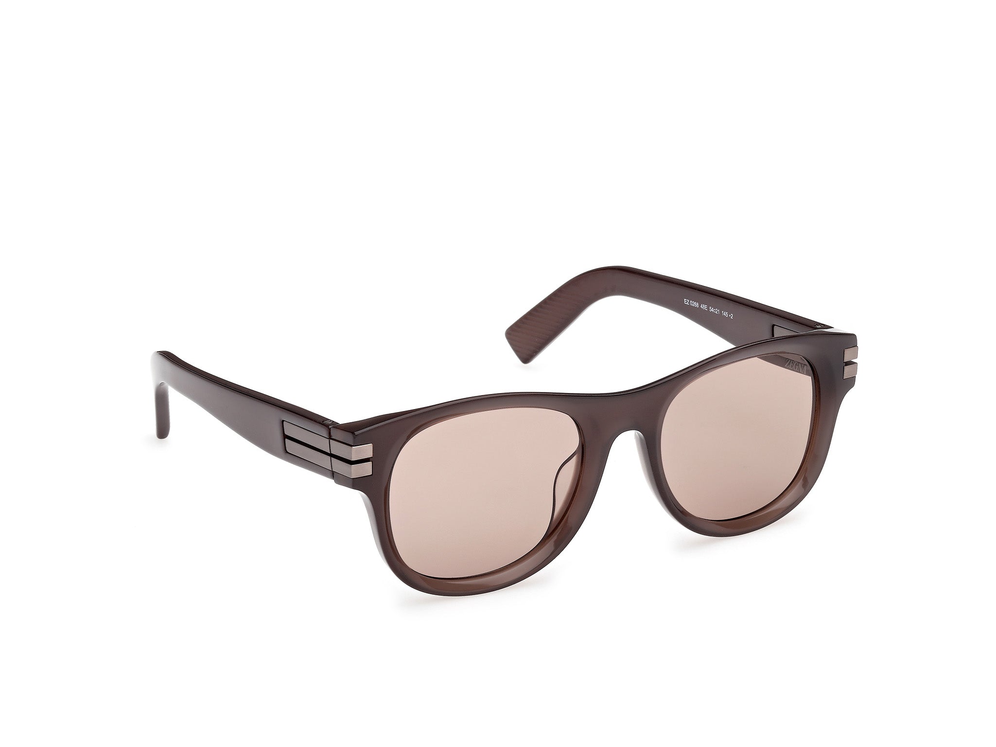 ERMENEGILDO ZEGNA EZ0268 48E 54