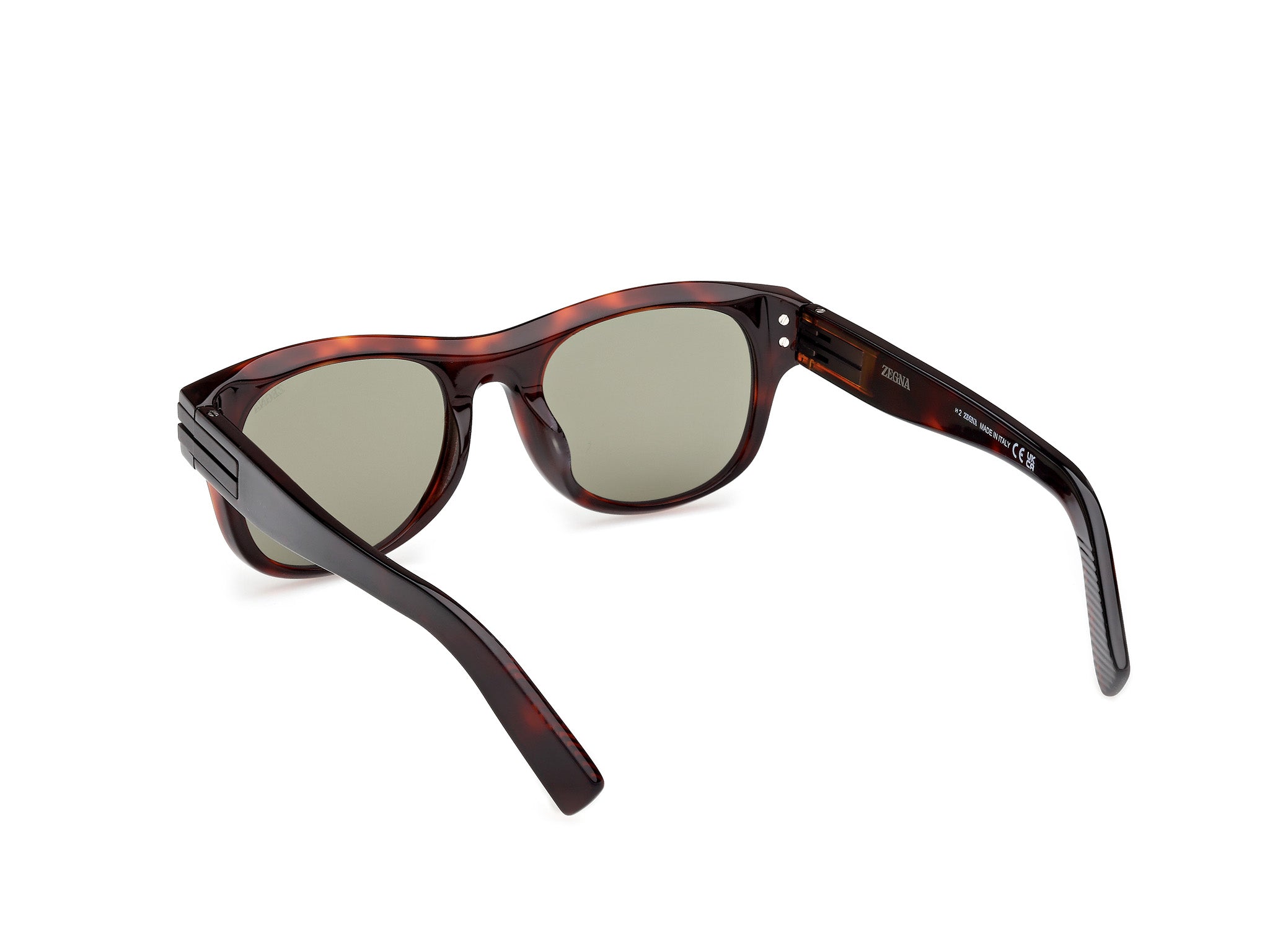 ERMENEGILDO ZEGNA EZ0268 54N 54