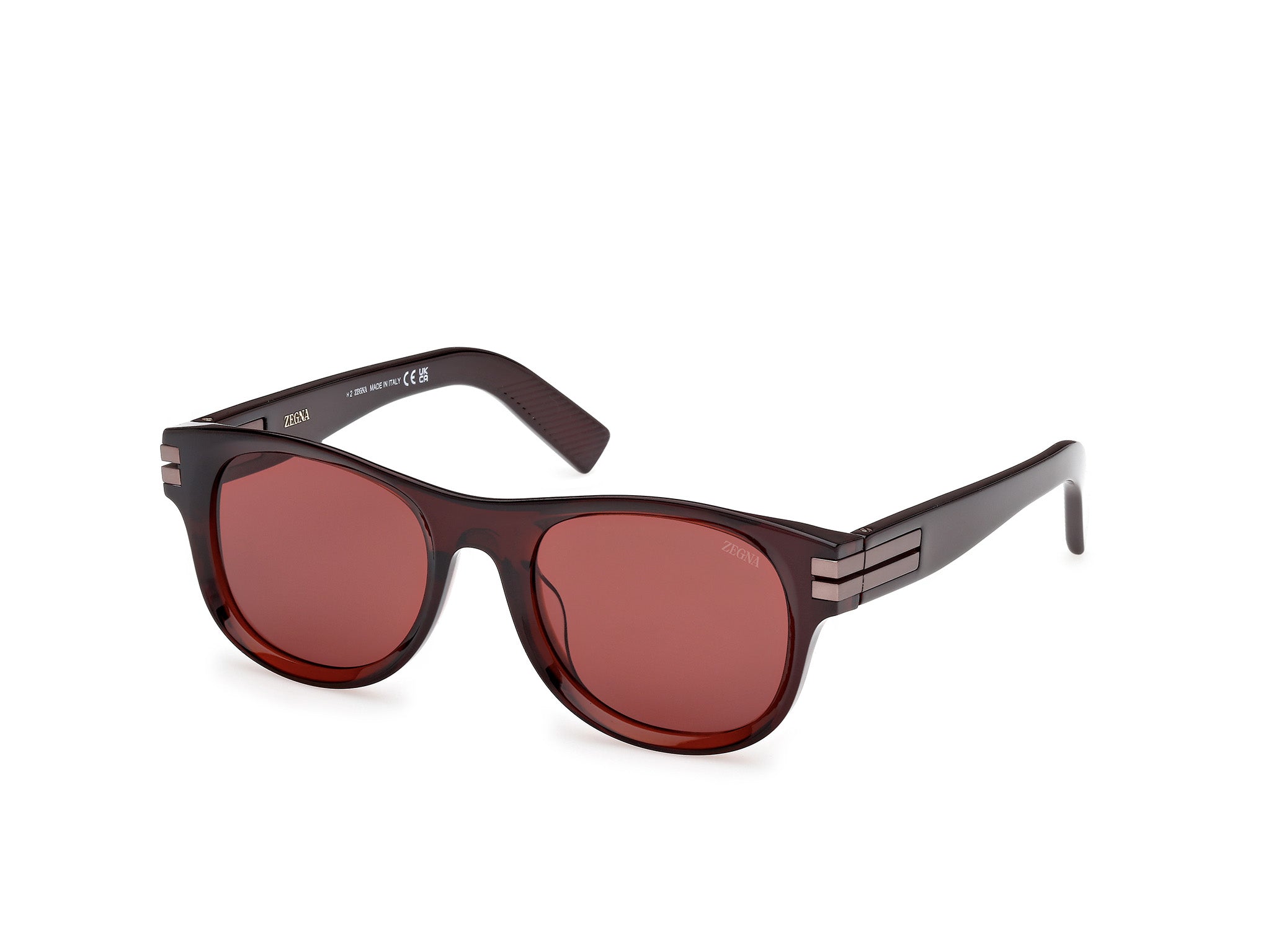ERMENEGILDO ZEGNA EZ0268 69S 54