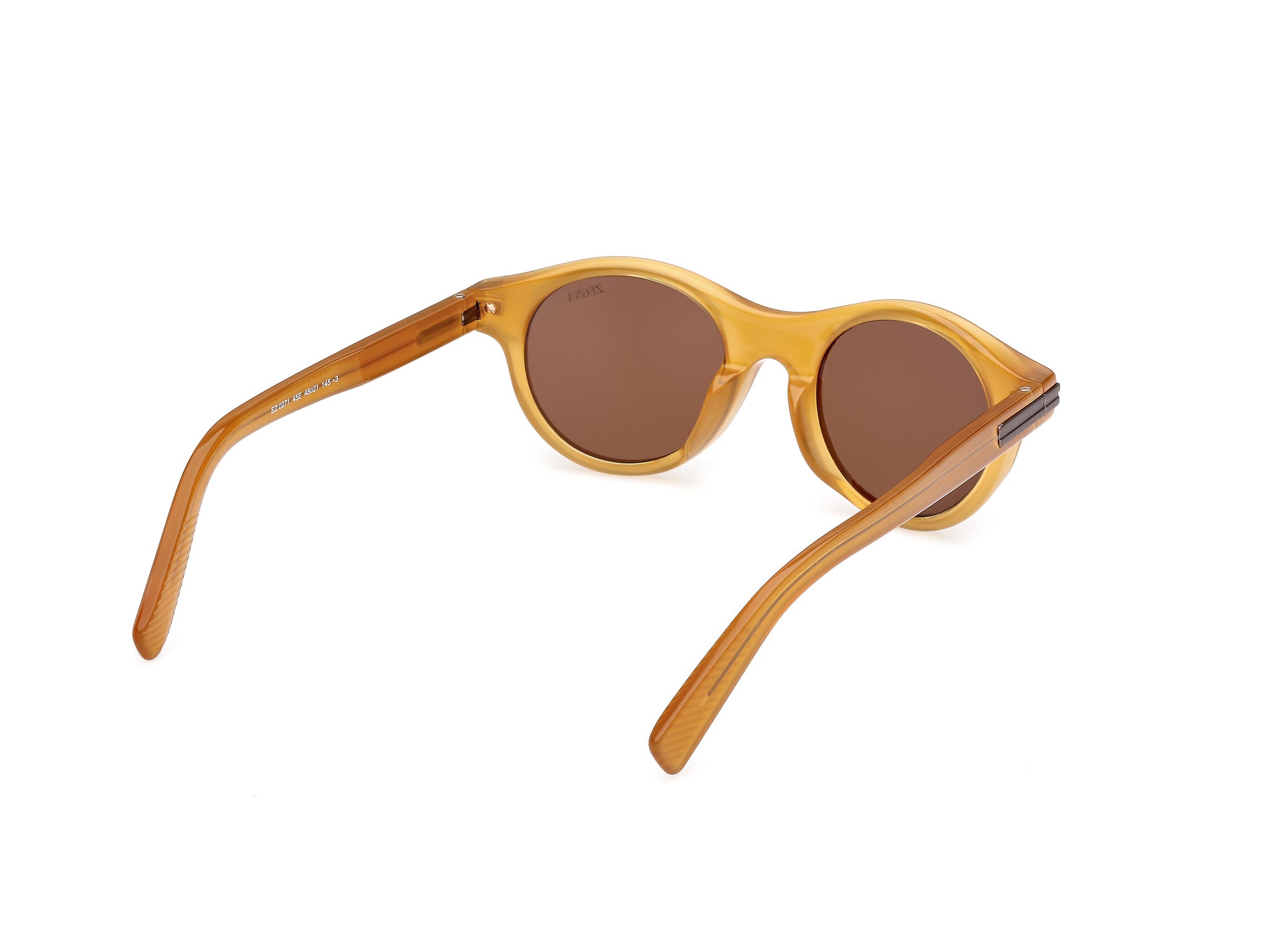 ERMENEGILDO ZEGNA EZ0271 45E 48