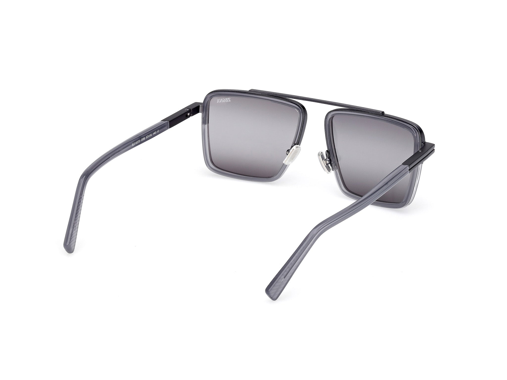 ERMENEGILDO ZEGNA EZ0272 20B 57