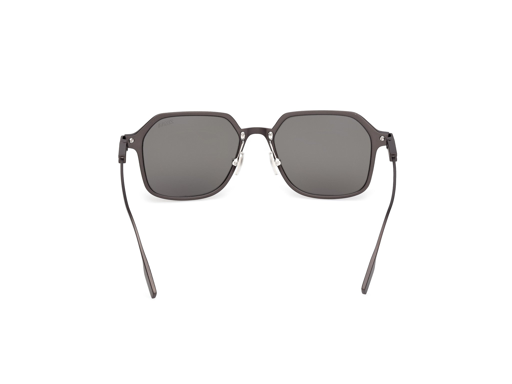 ERMENEGILDO ZEGNA EZ0274 09D 53