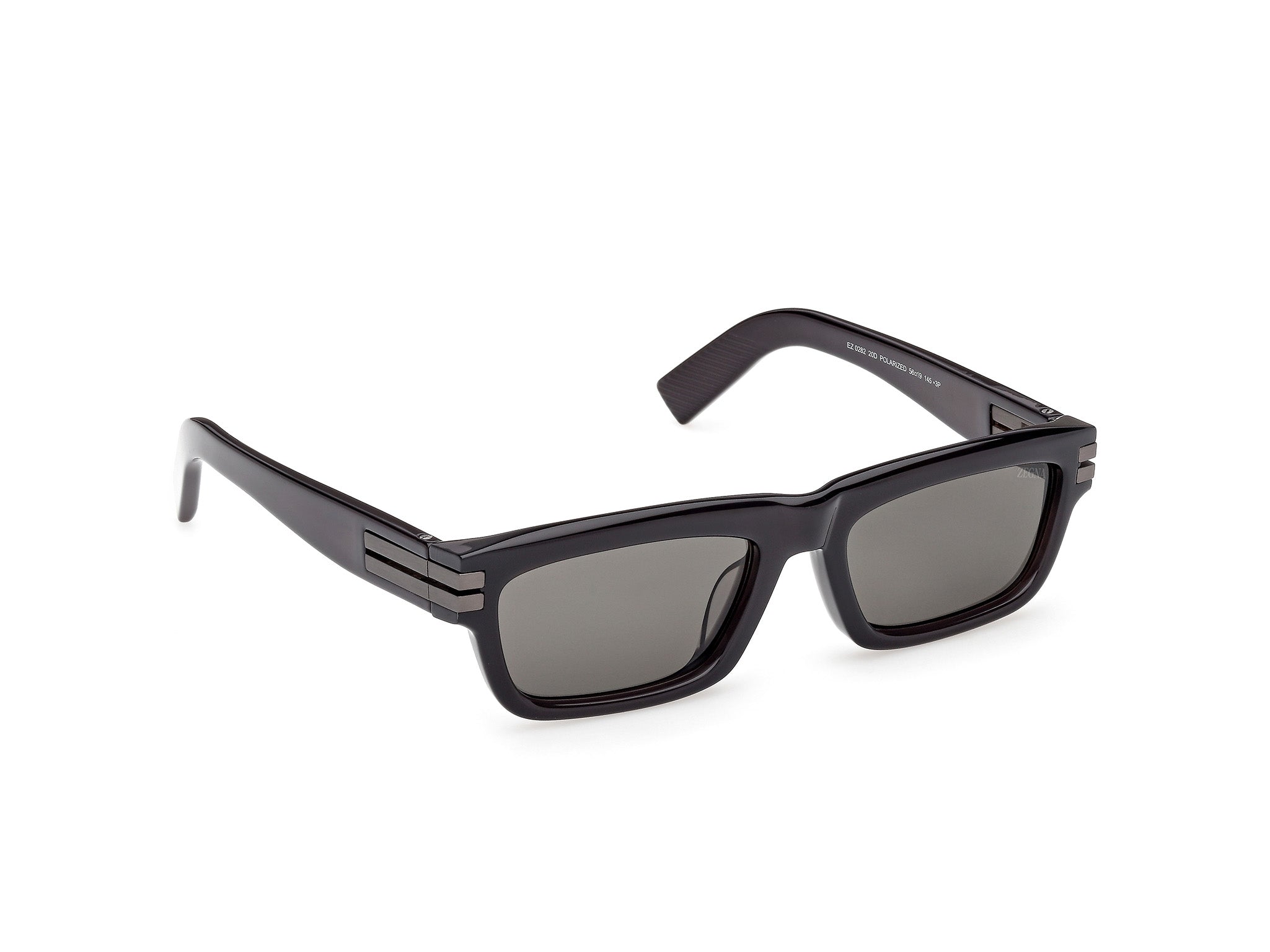 ERMENEGILDO ZEGNA EZ0282 20D 56