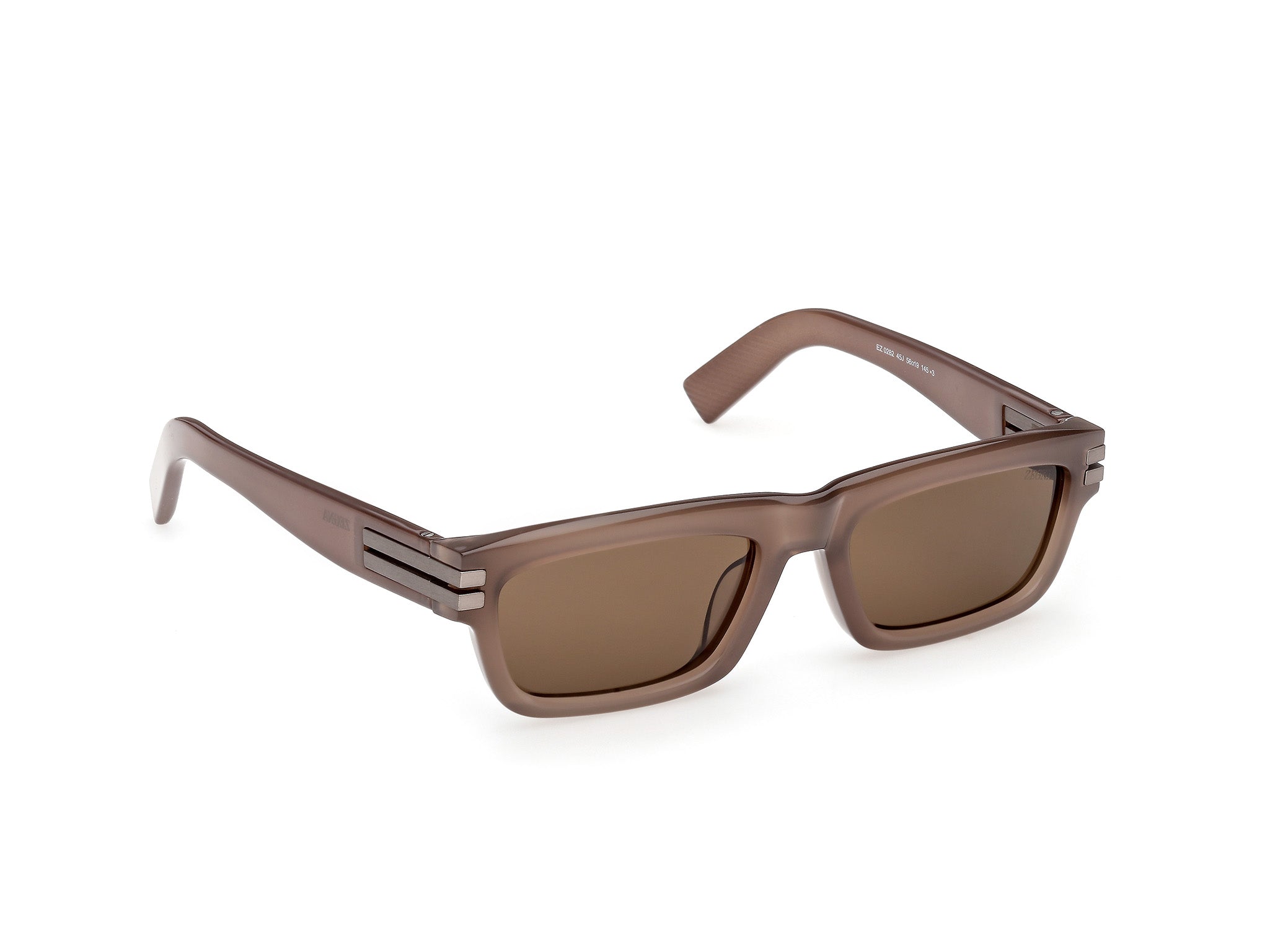 ERMENEGILDO ZEGNA EZ0282 45J 56