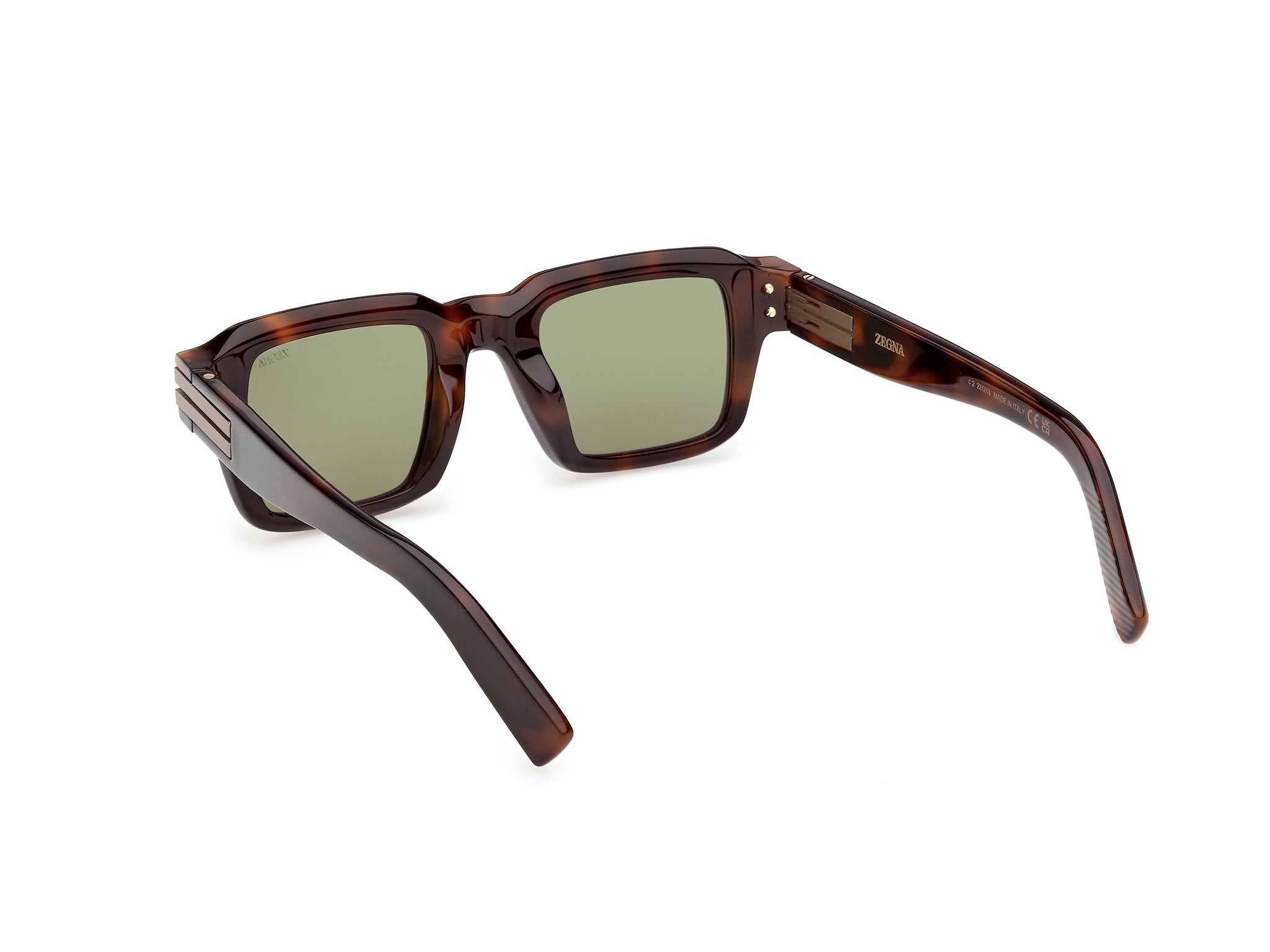 ERMENEGILDO ZEGNA EZ0283 52N 48