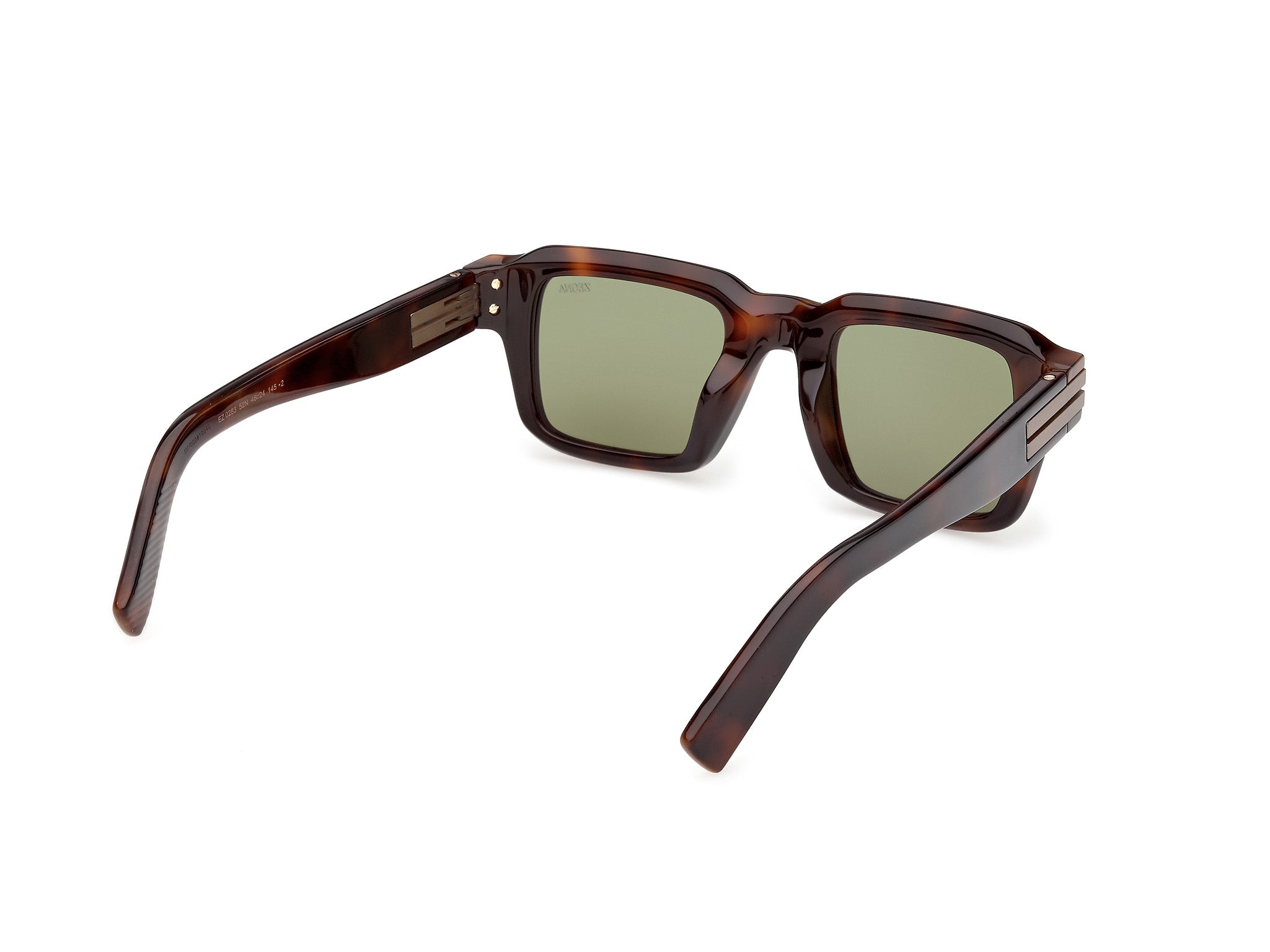 ERMENEGILDO ZEGNA EZ0283 52N 48
