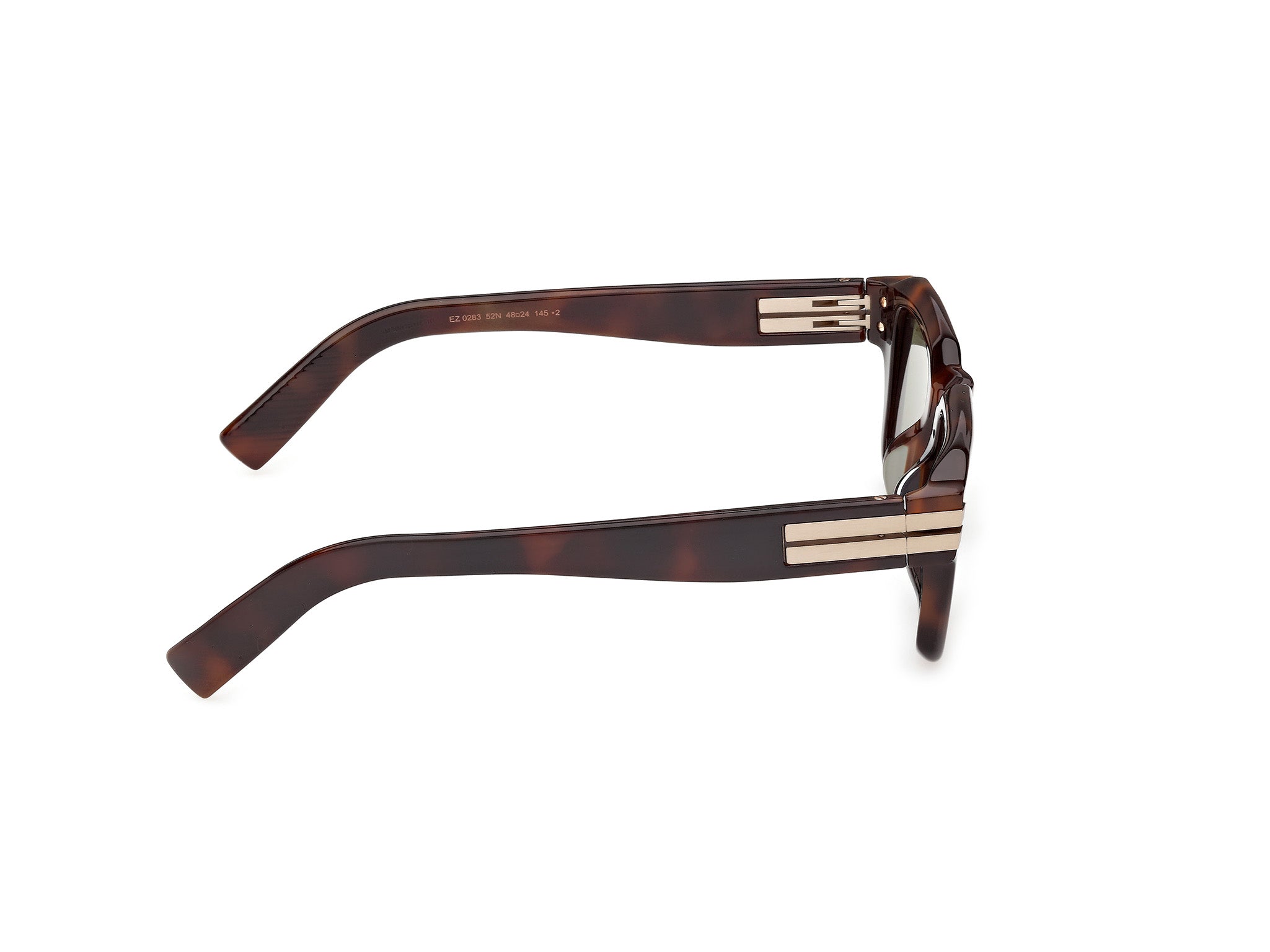 ERMENEGILDO ZEGNA EZ0283 52N 48