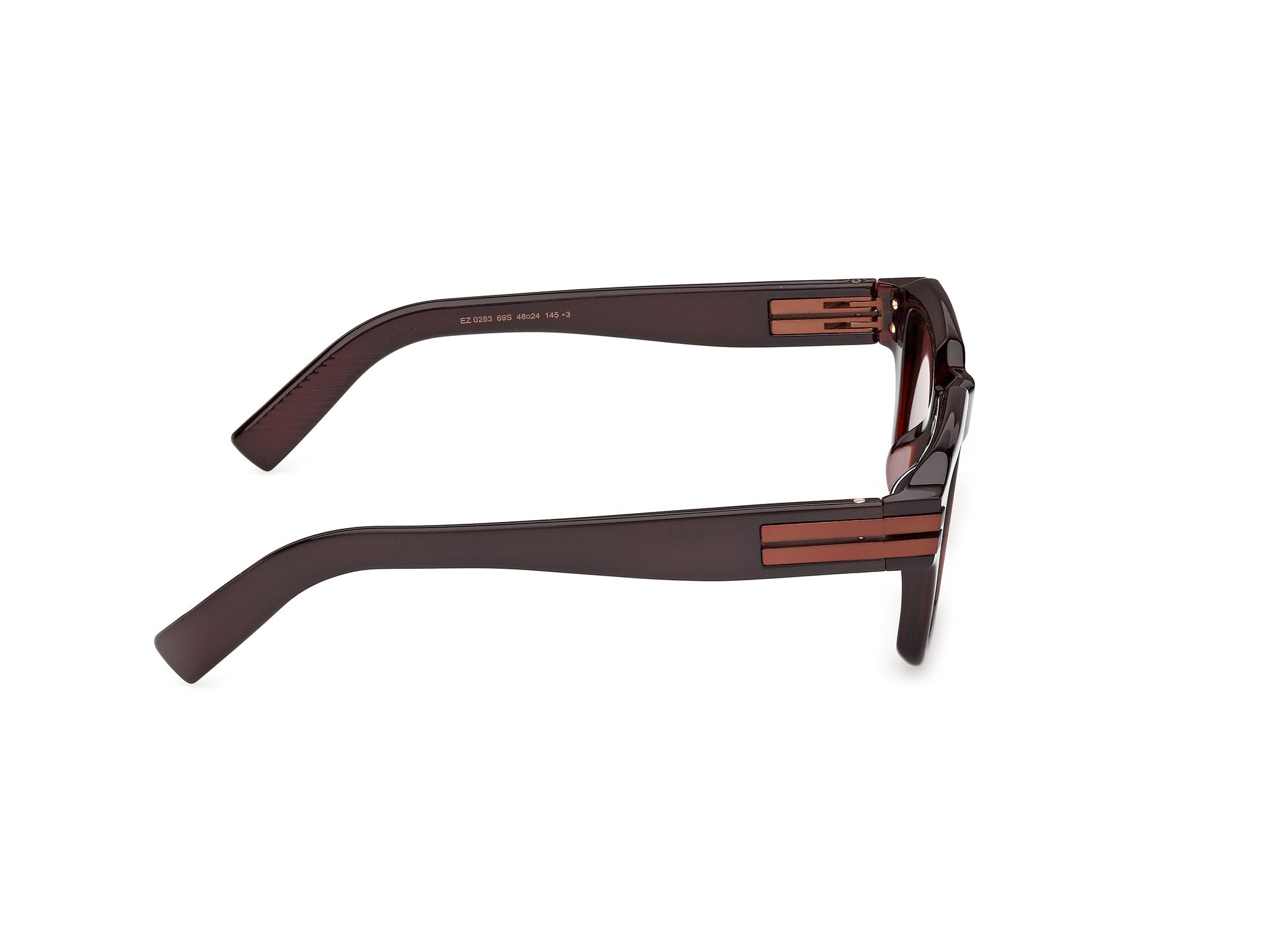 ERMENEGILDO ZEGNA EZ0283 69S 48