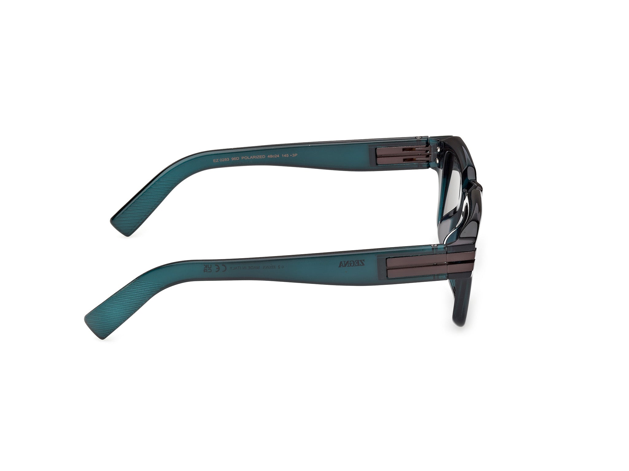 ERMENEGILDO ZEGNA EZ0283 96D 48