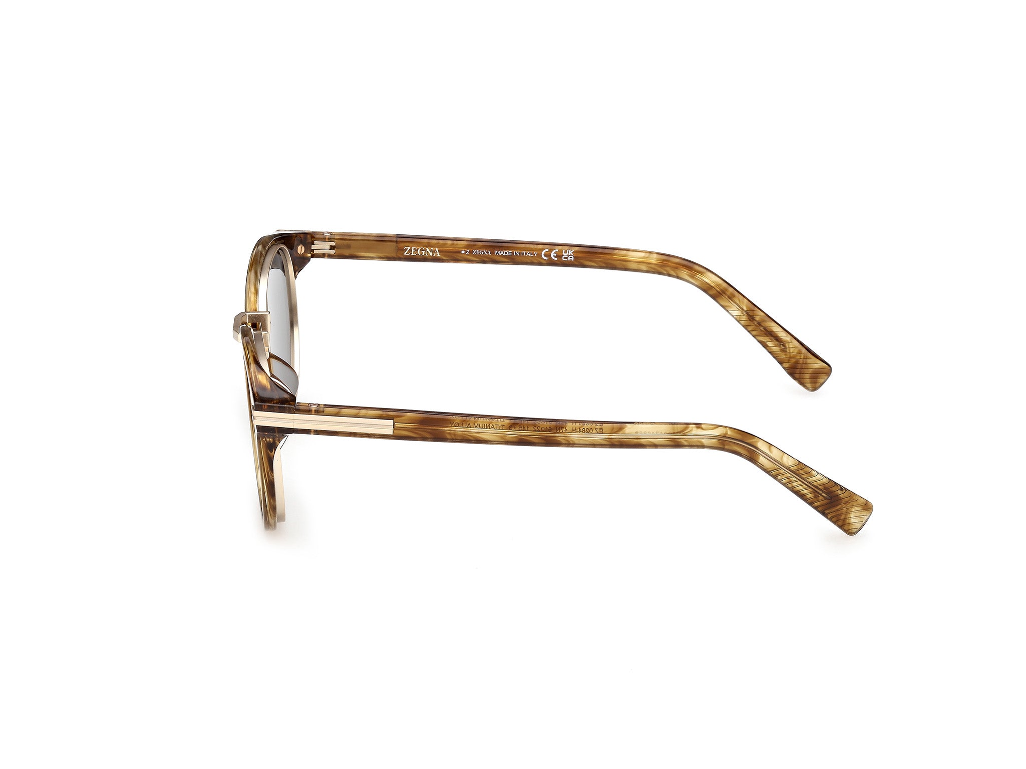 ERMENEGILDO ZEGNA EZ0284-H 47N 51