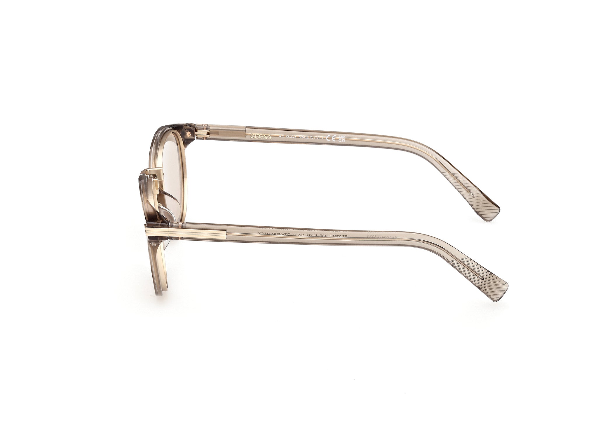 ERMENEGILDO ZEGNA EZ0284-H 48E 51