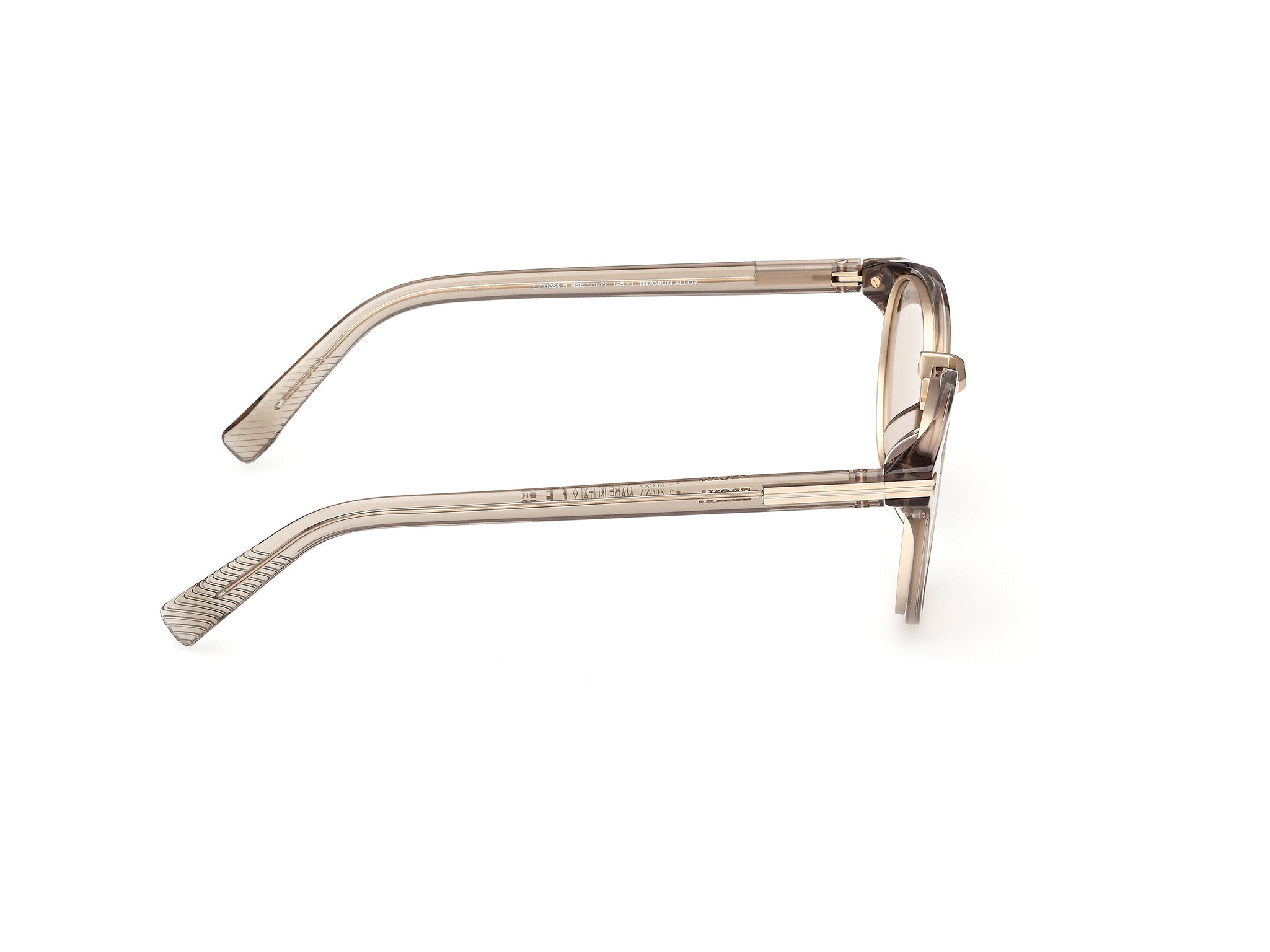 ERMENEGILDO ZEGNA EZ0284-H 48E 51