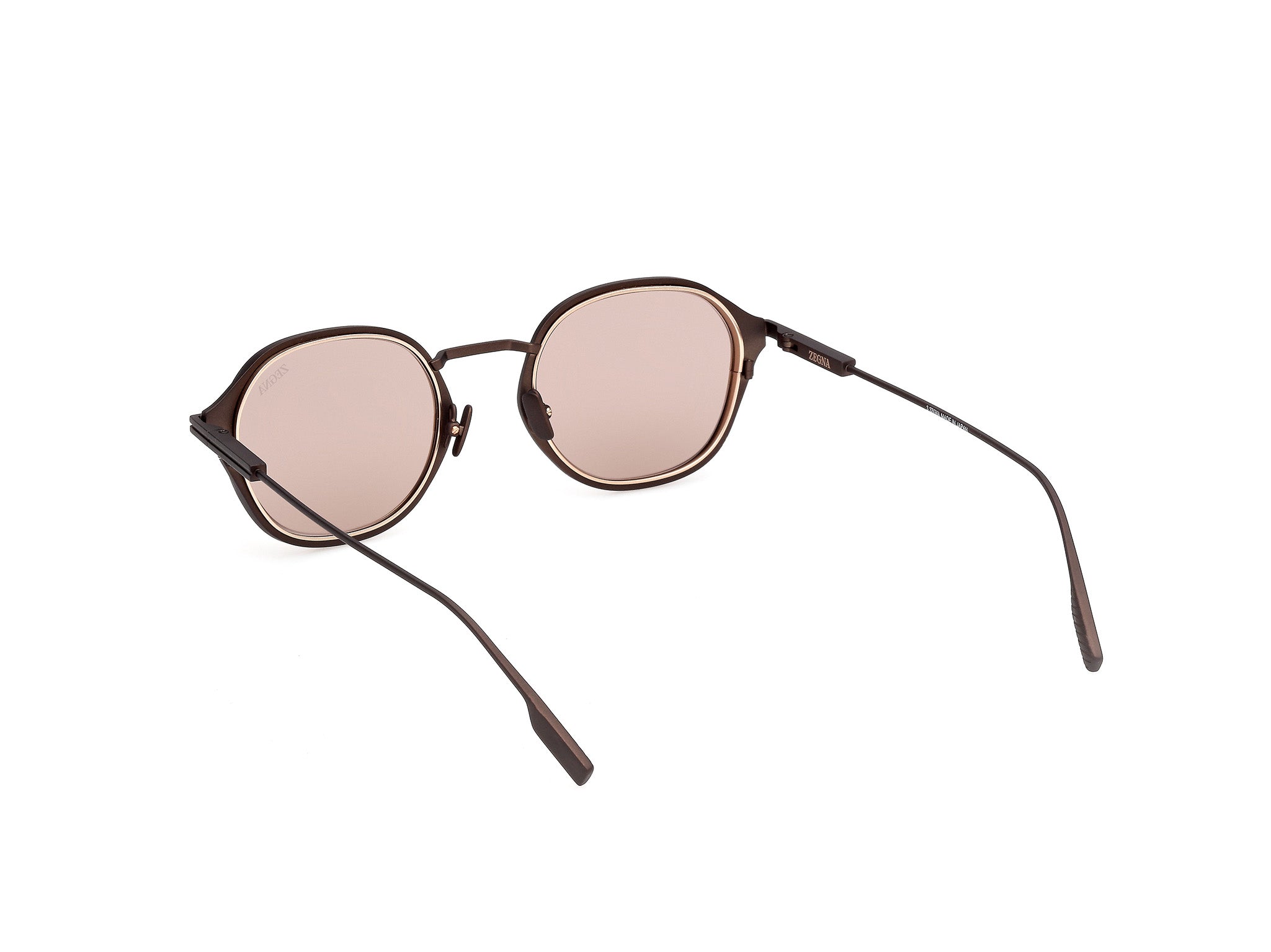 ERMENEGILDO ZEGNA EZ0294 49E 49