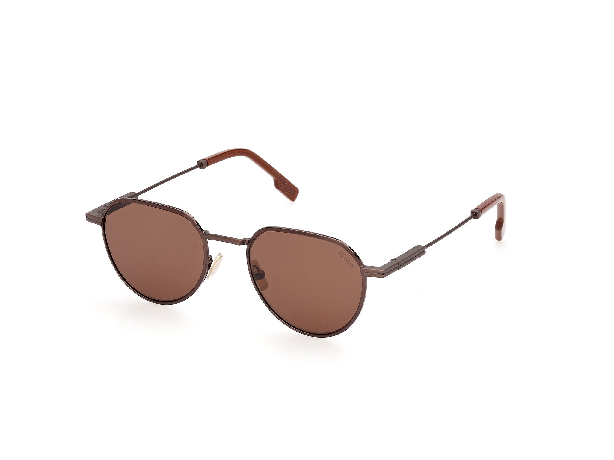 ERMENEGILDO ZEGNA EZ0297 37E 51