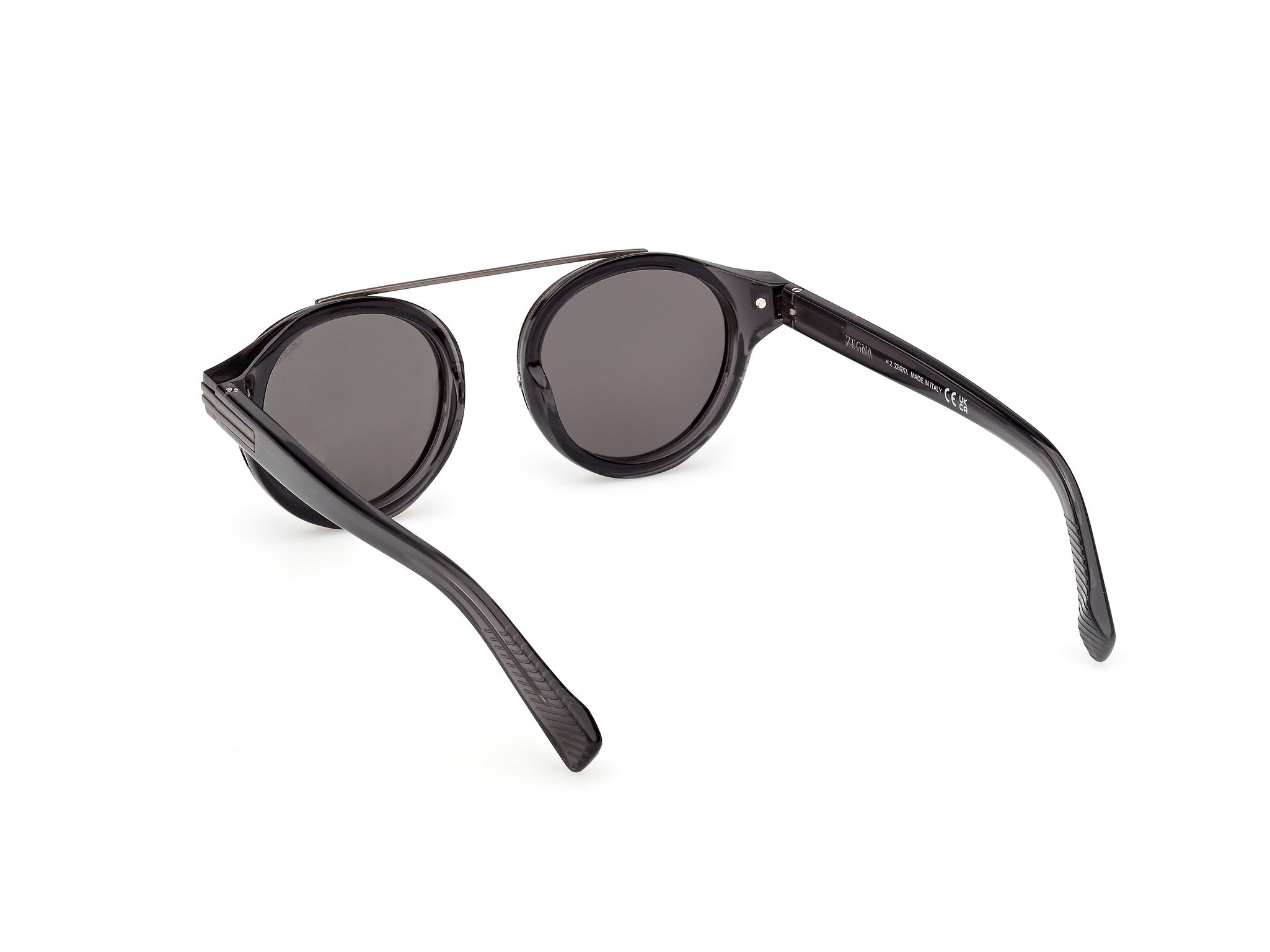 ERMENEGILDO ZEGNA EZ0300 05D 48