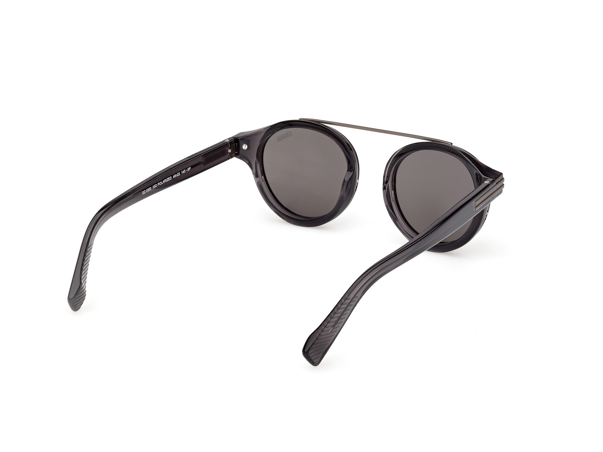 ERMENEGILDO ZEGNA EZ0300 05D 48