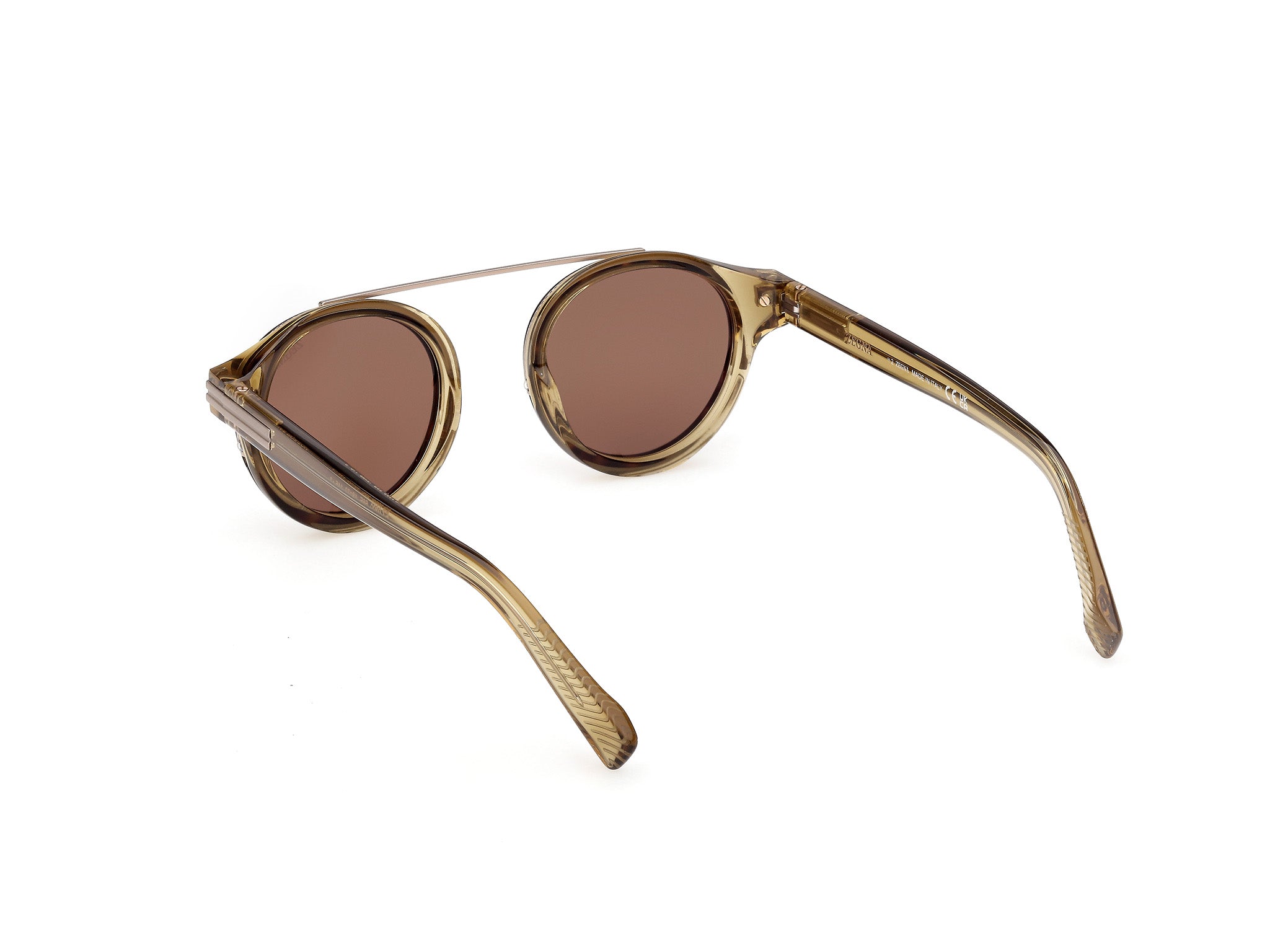 ERMENEGILDO ZEGNA EZ0300 56E 48