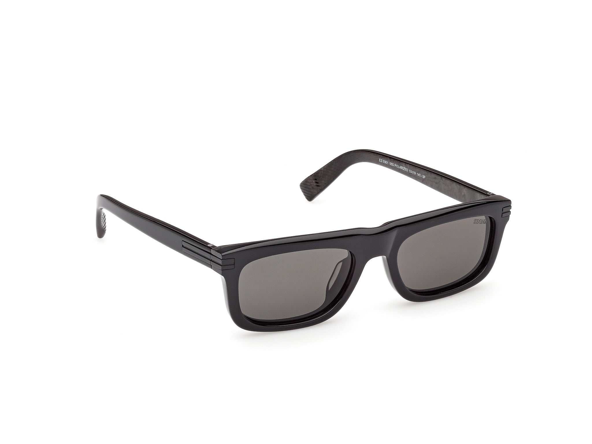 ERMENEGILDO ZEGNA EZ0301 05D 55