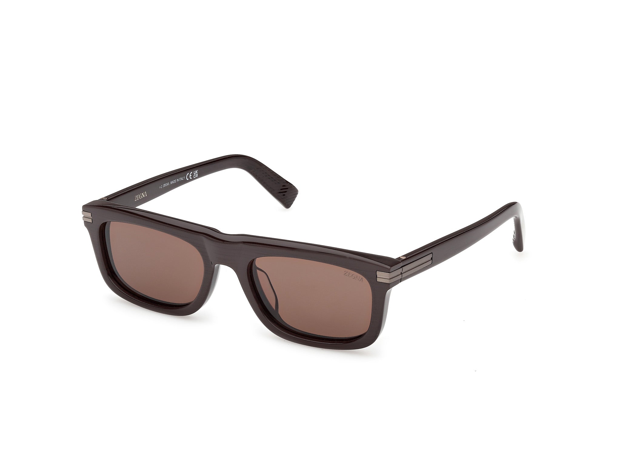 ERMENEGILDO ZEGNA EZ0301 50E 55