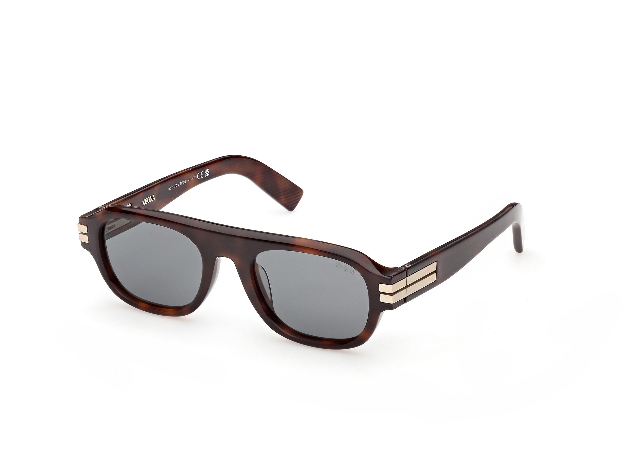 ERMENEGILDO ZEGNA EZ0304 52A 52