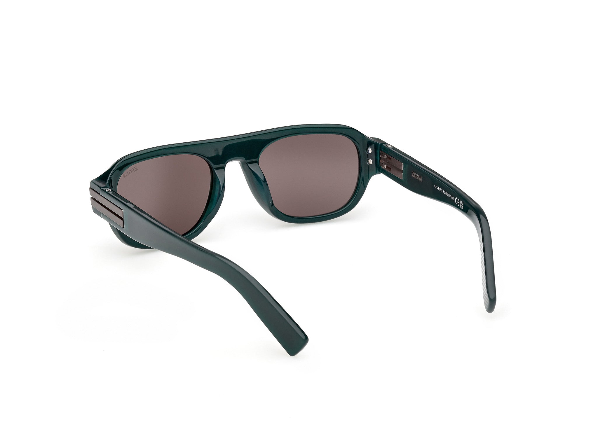 ERMENEGILDO ZEGNA EZ0304 96A 52