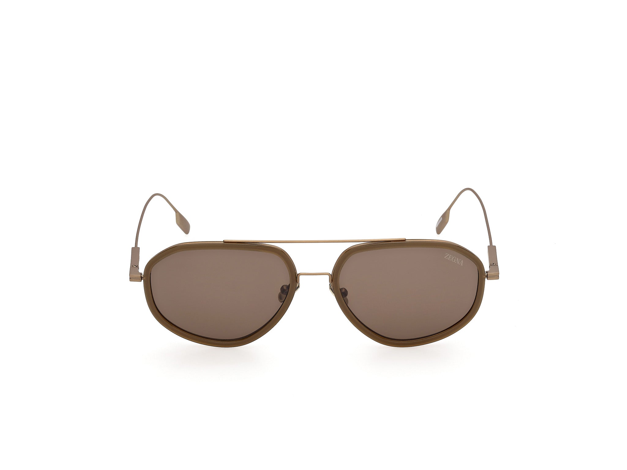 ERMENEGILDO ZEGNA EZ0305 98E 56