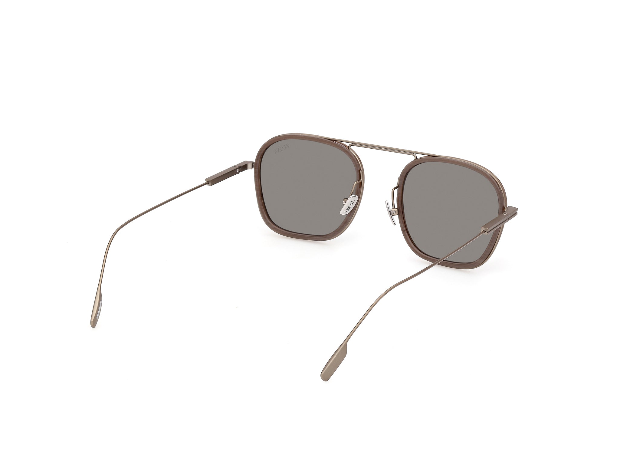 ERMENEGILDO ZEGNA EZ0306 59D 52
