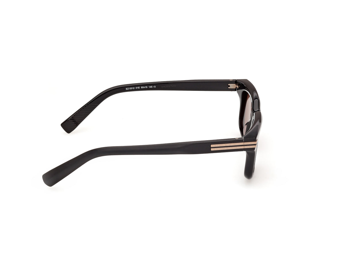 ERMENEGILDO ZEGNA EZ0312 01E 52