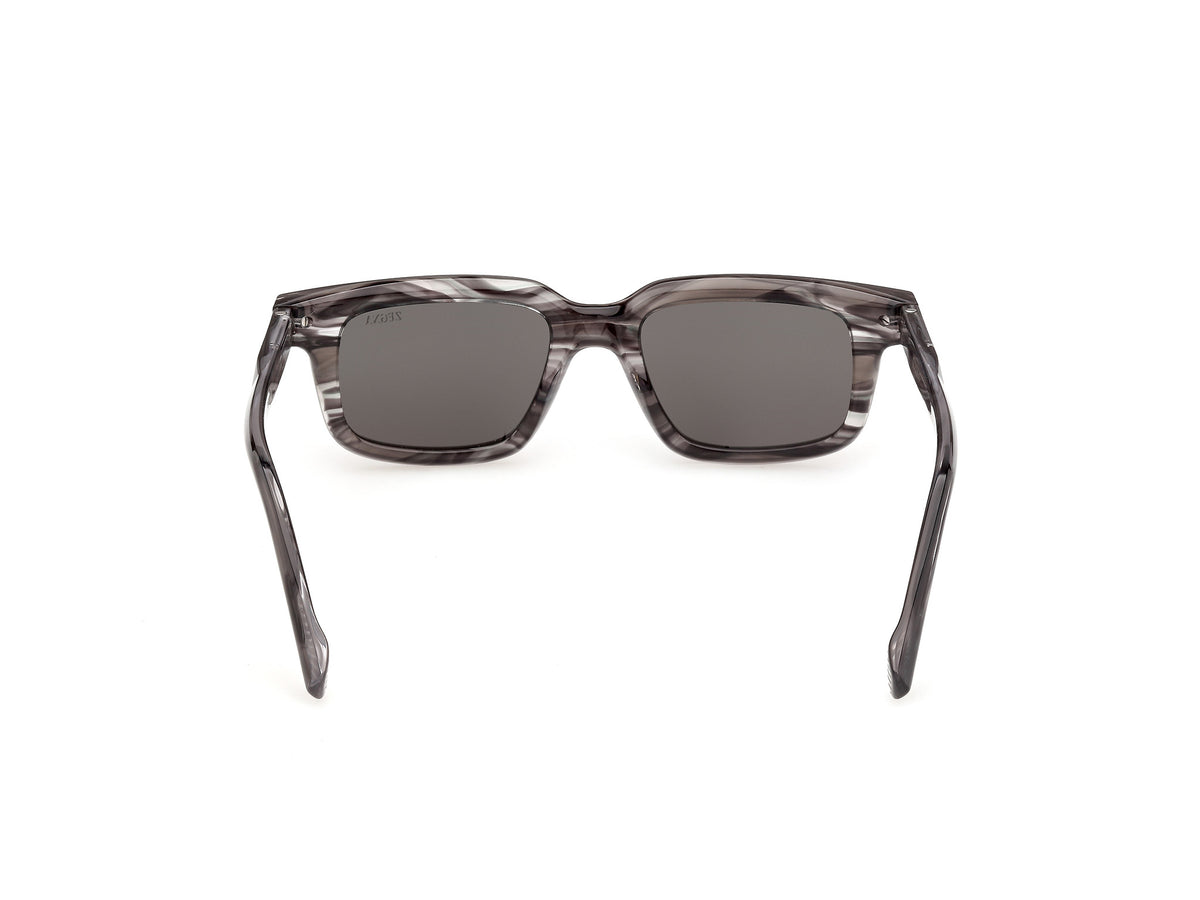 ERMENEGILDO ZEGNA EZ0312 08A 52