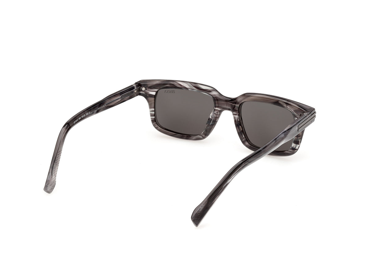 ERMENEGILDO ZEGNA EZ0312 08A 52