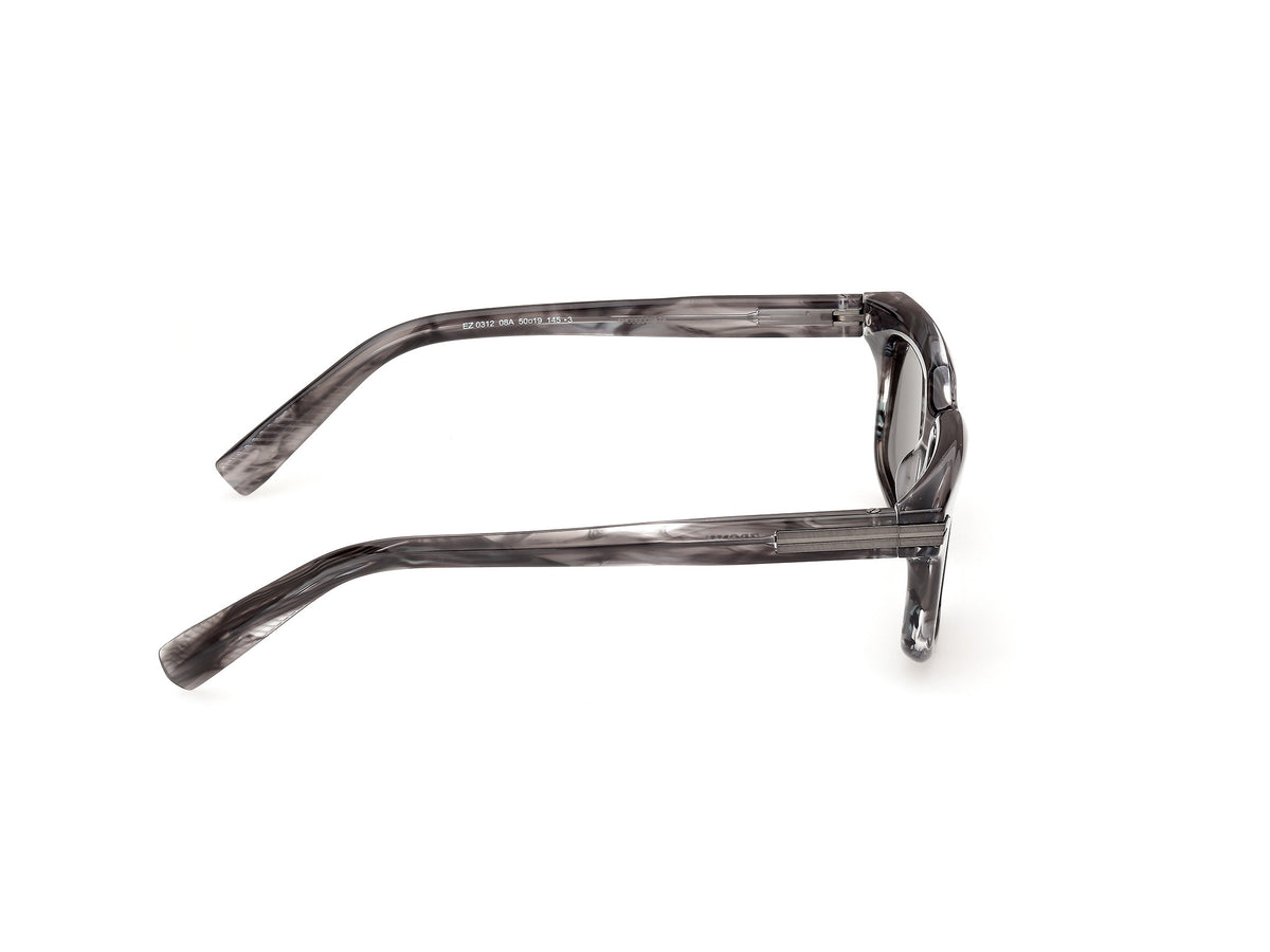 ERMENEGILDO ZEGNA EZ0312 08A 52