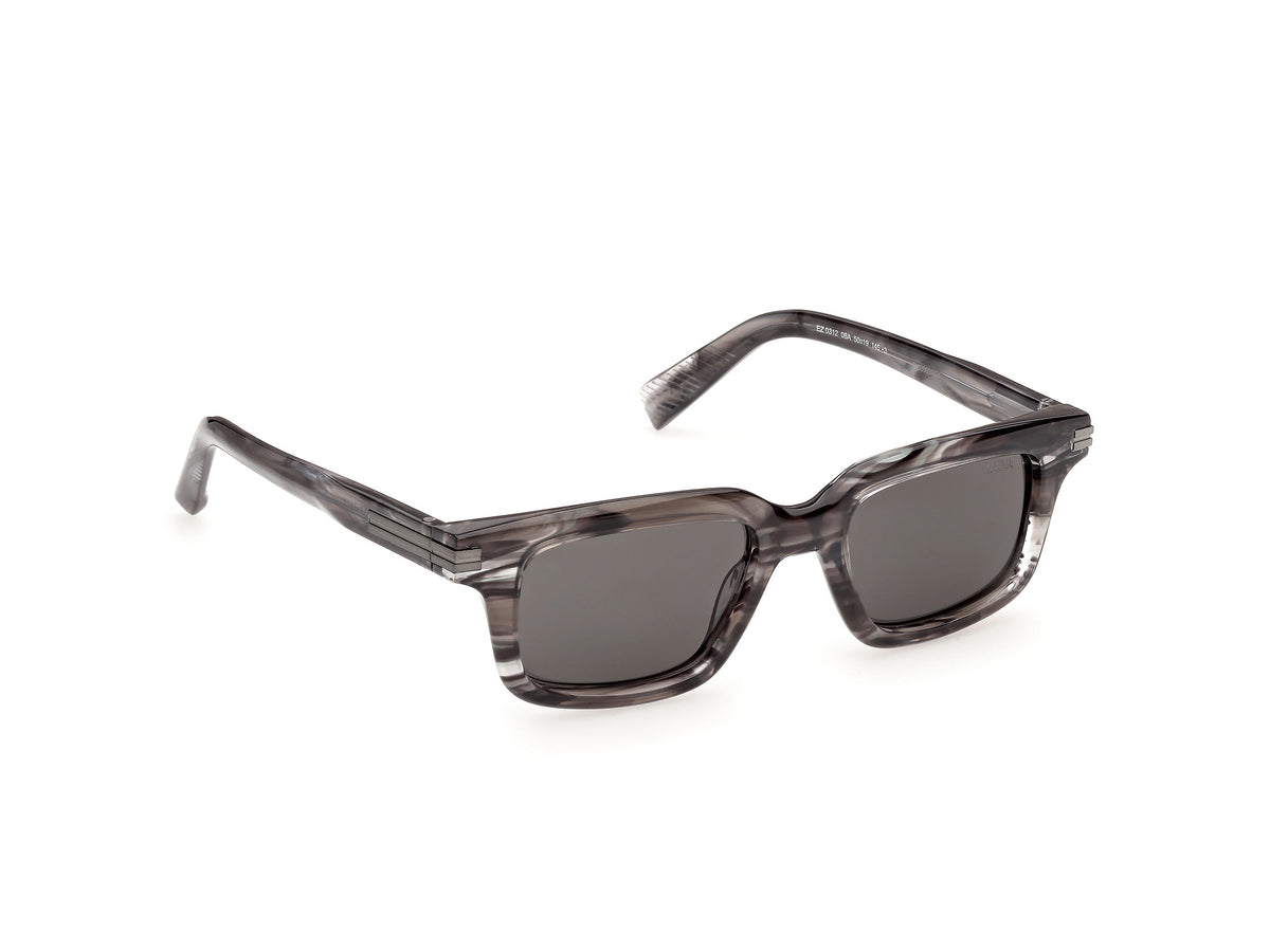 ERMENEGILDO ZEGNA EZ0312 08A 52
