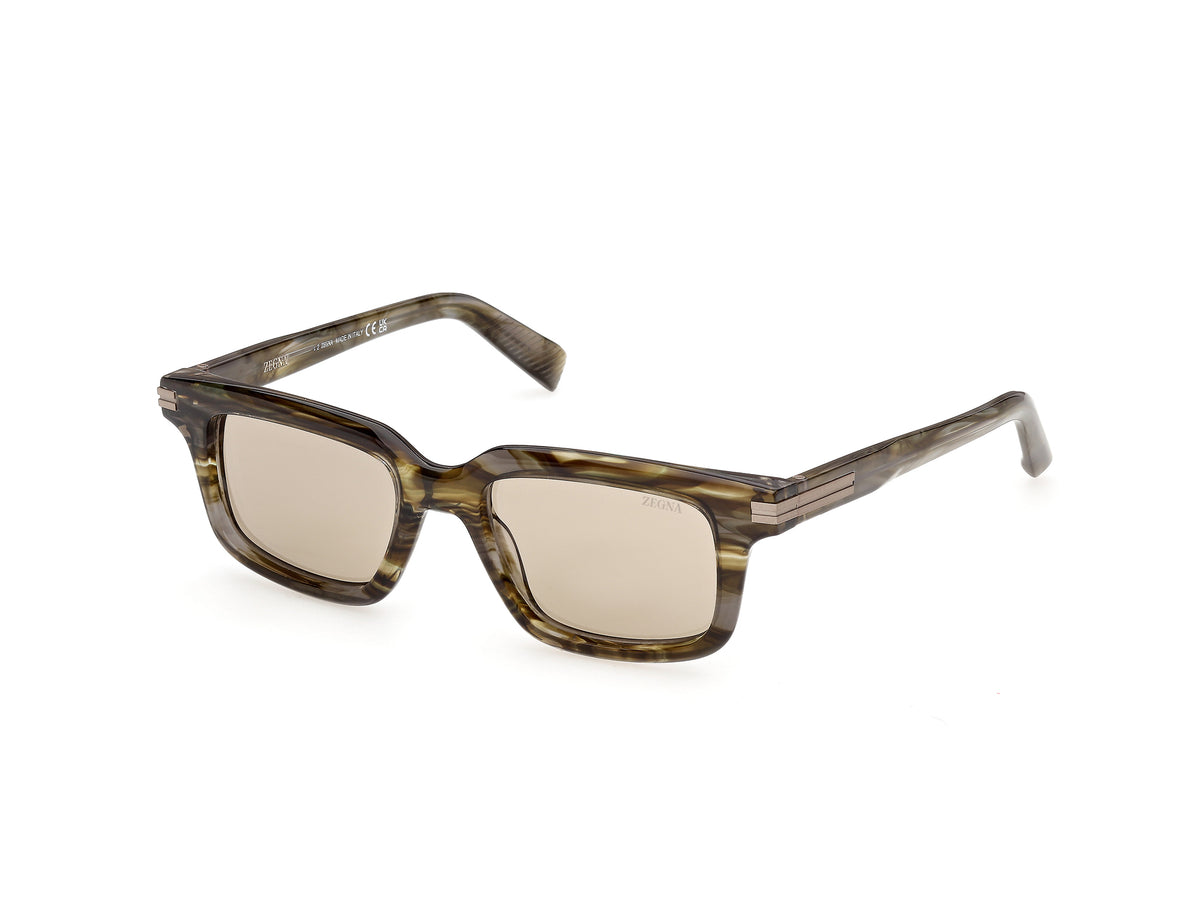 ERMENEGILDO ZEGNA EZ0312 98E 52