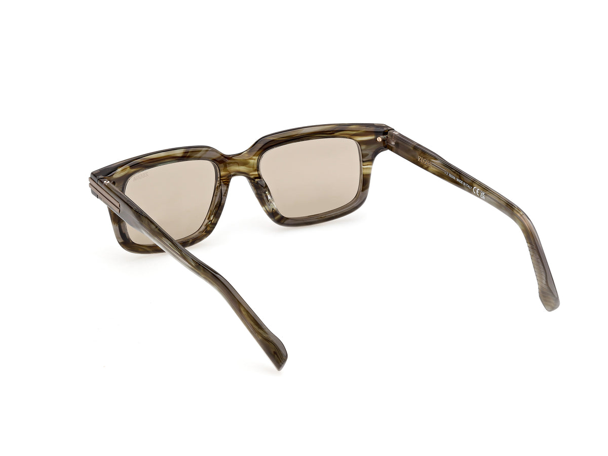 ERMENEGILDO ZEGNA EZ0312 98E 52