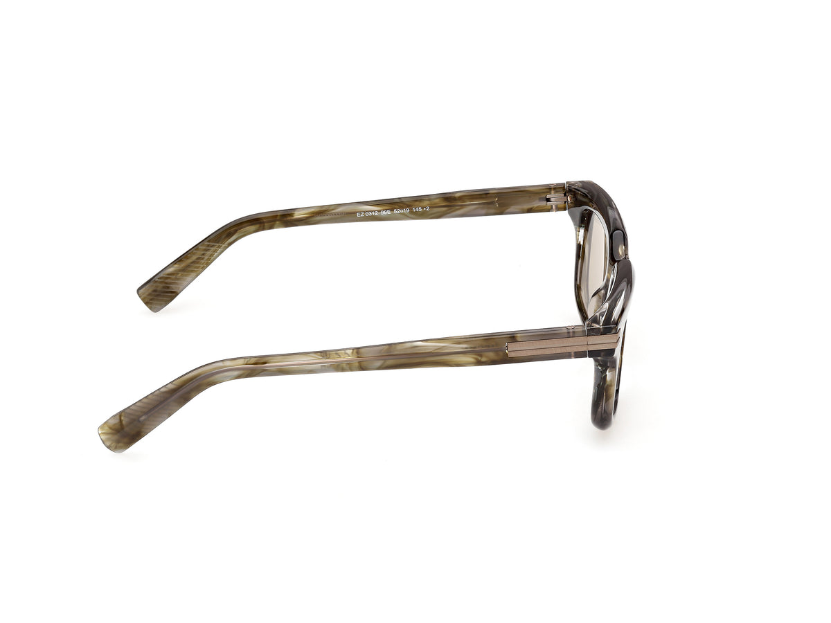 ERMENEGILDO ZEGNA EZ0312 98E 52